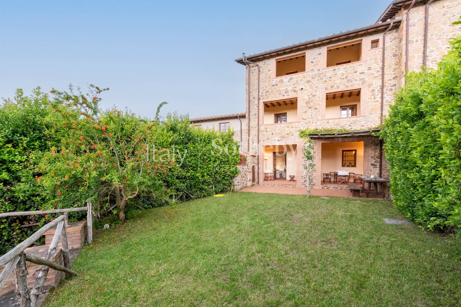  Exclusive property in Maremma - 物件實景