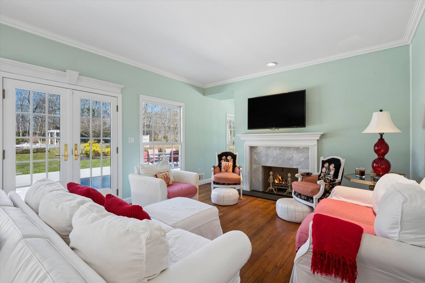  Georgica Estate on 2.5 +/- Acres with Pool & Tennis - 物件實景