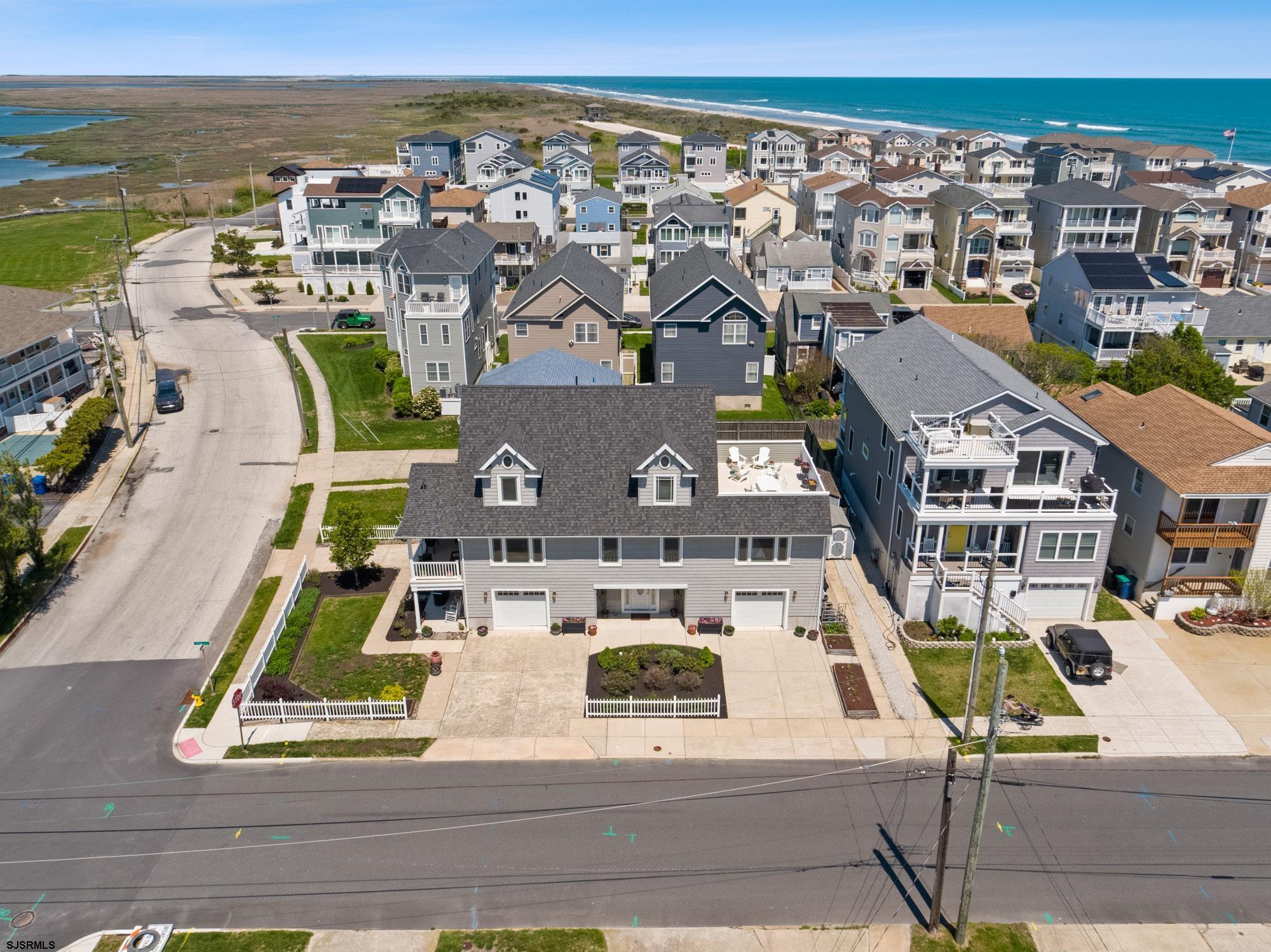 Brigantine, New Jersey, 08203, United States, 4 Bedrooms Bedrooms, ,3 BathroomsBathrooms,Residential,For Sale,1804812