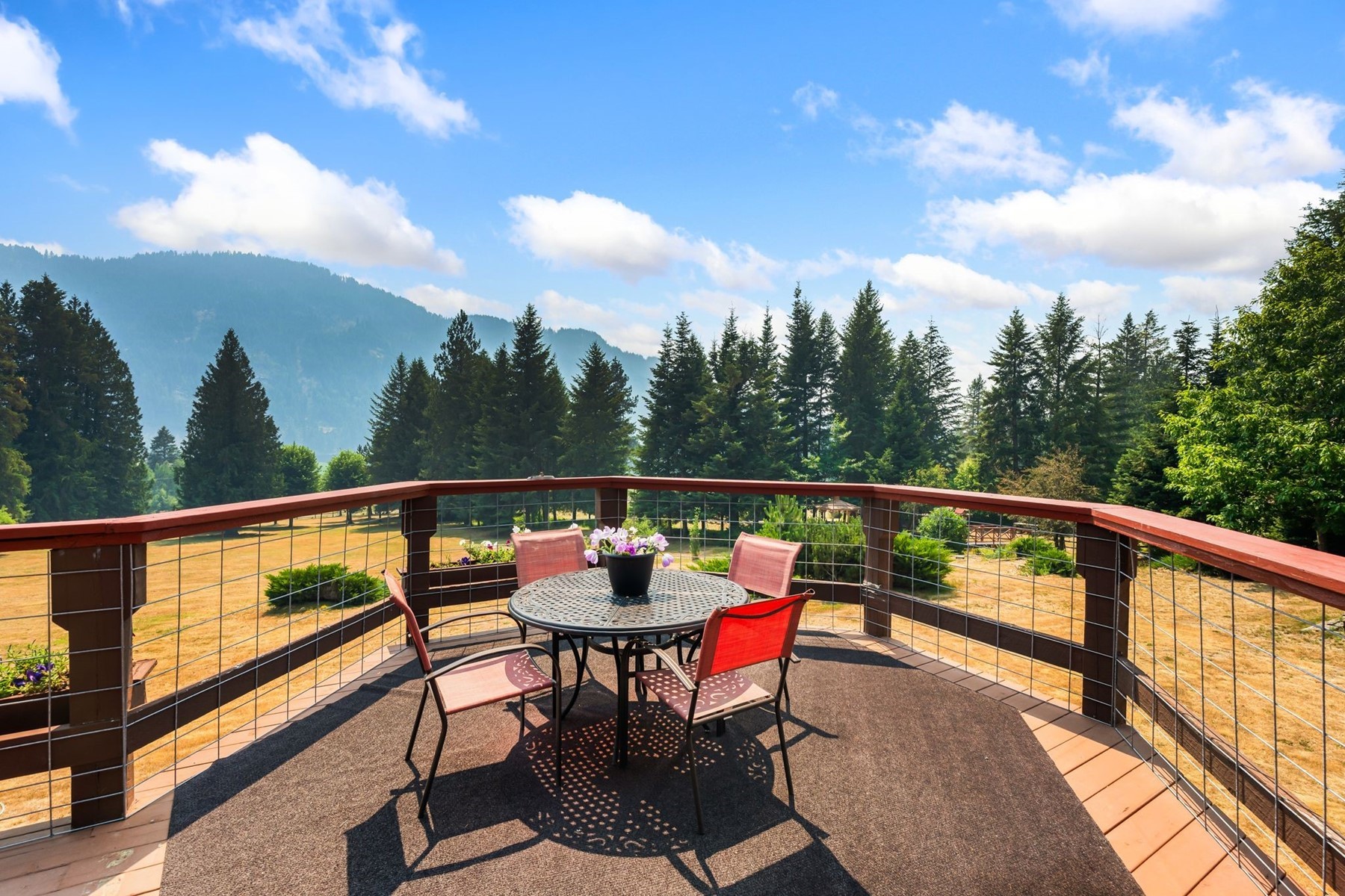  Meadowview Ranch - 物件實景