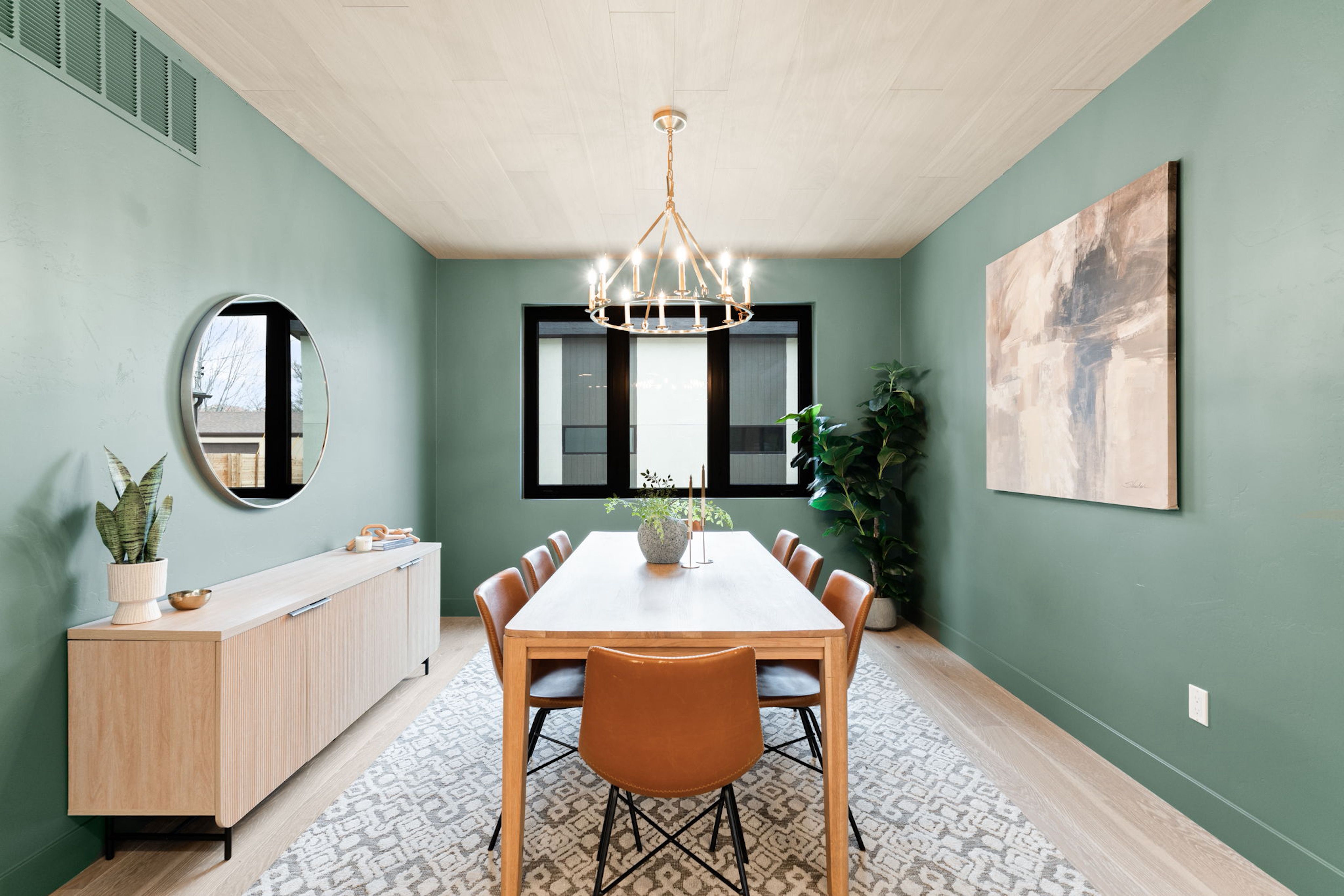  3930 W Byron Place, Denver, CO, 80212 - 物件實景