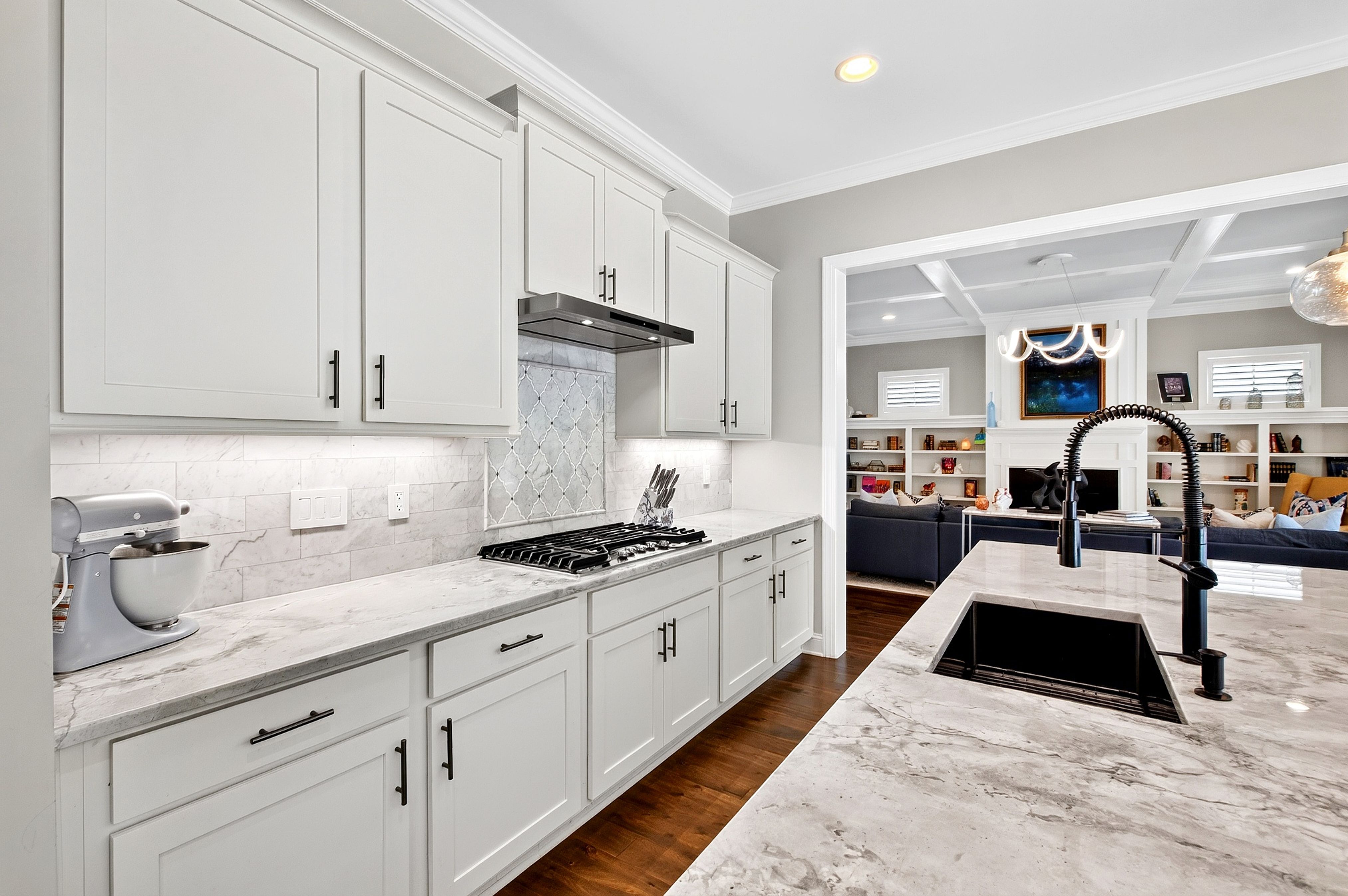  116 Crestview Road, Raleigh, NC, 27609 - 物件實景