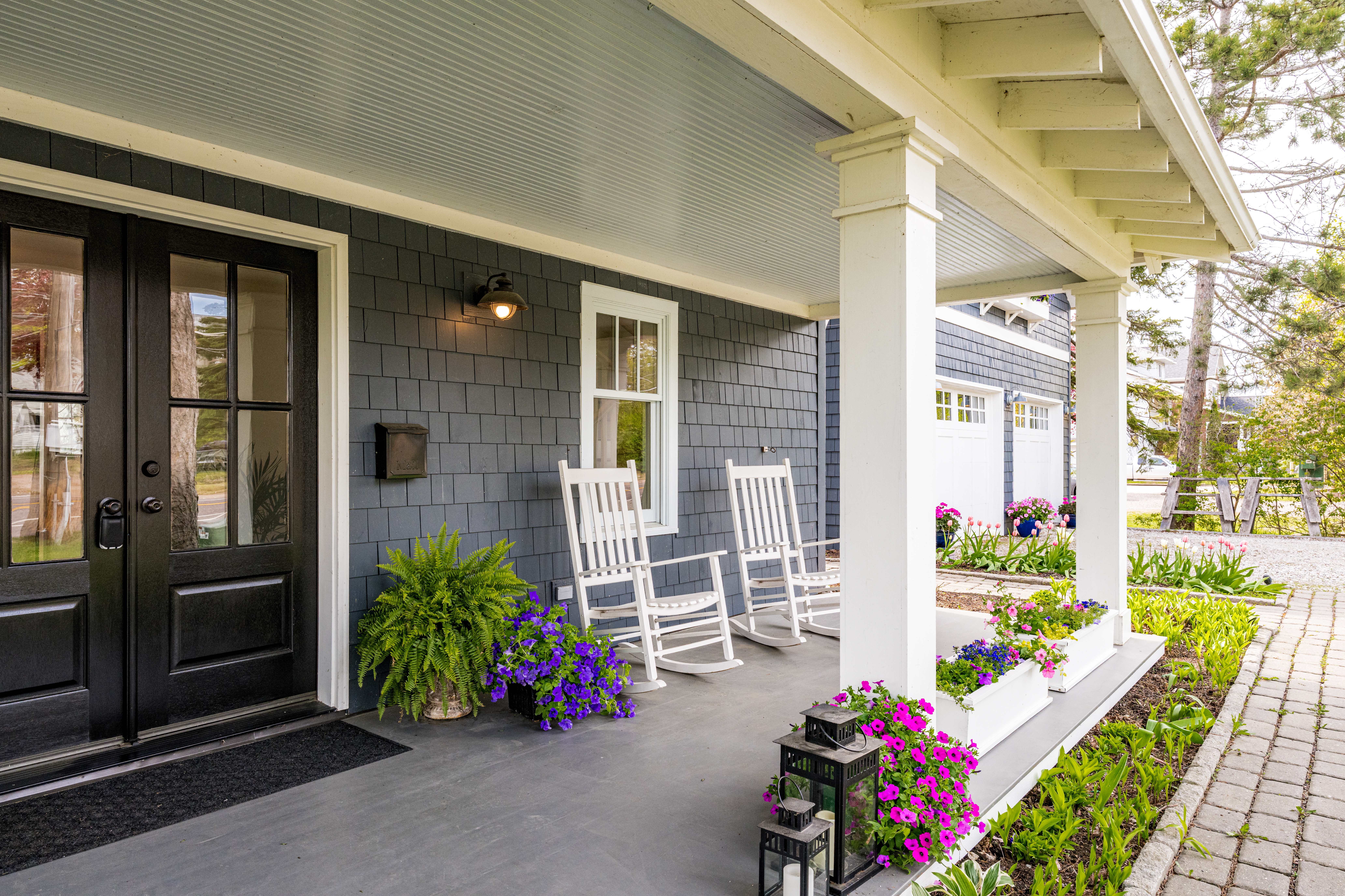  Craftsman Waterfront Retreat with Guest Quarters and Bay Views - 物件實景