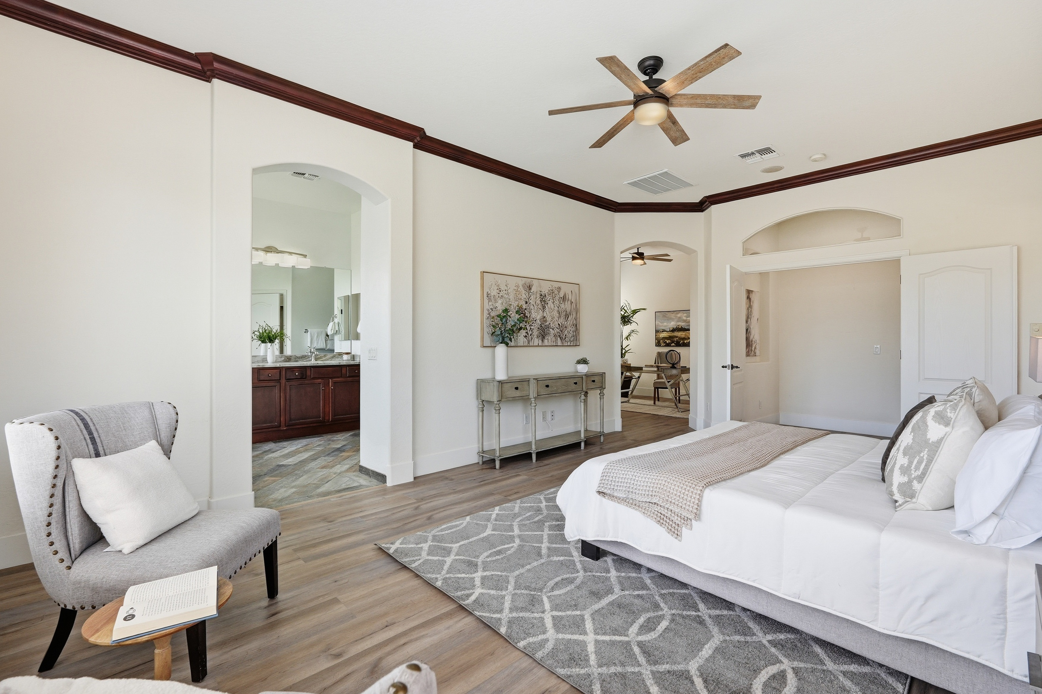  7037 S Trophy Lane  Gilbert, AZ - 物件實景
