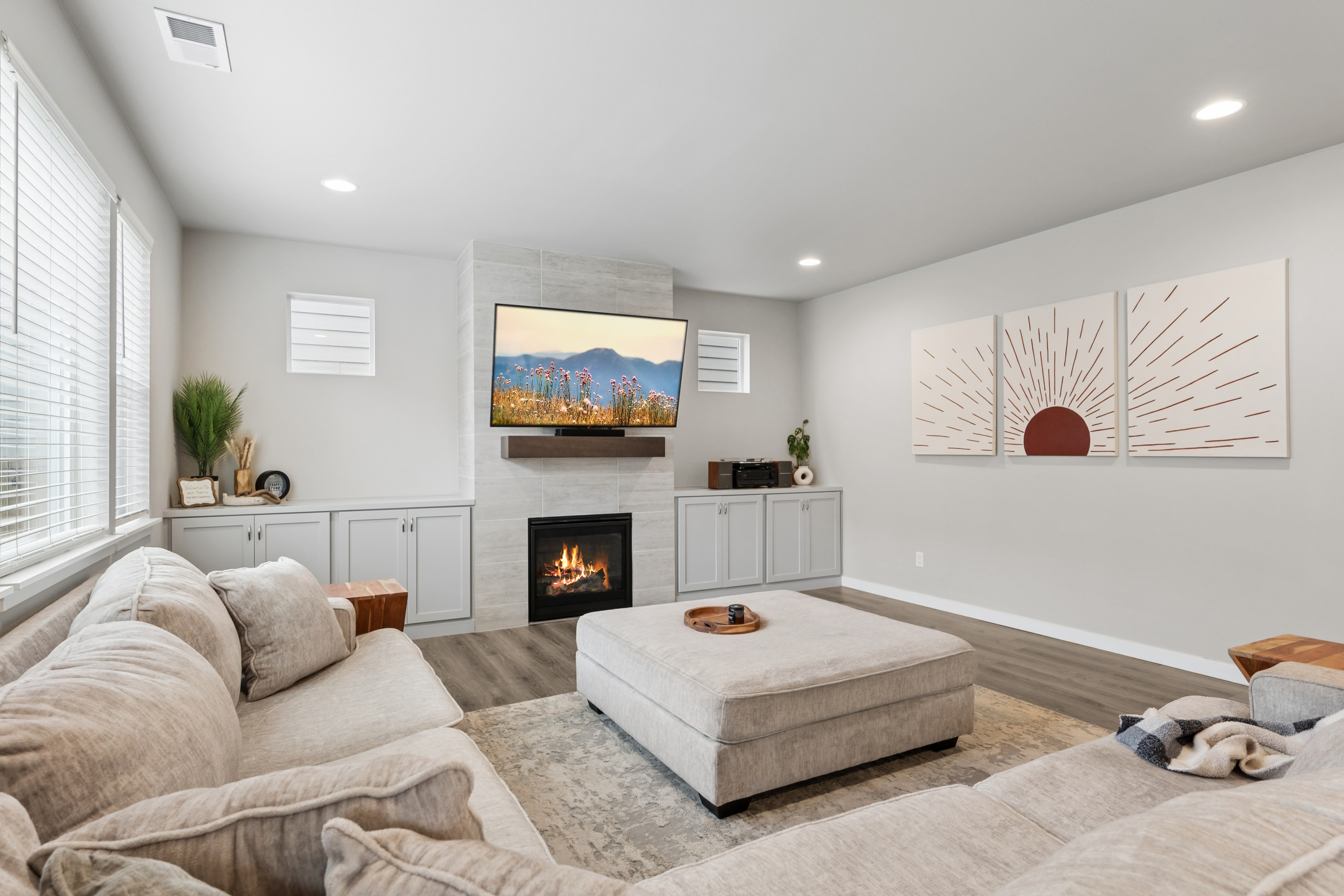  16205 8th Ave E, Spanaway, WA 98387 - 物件實景