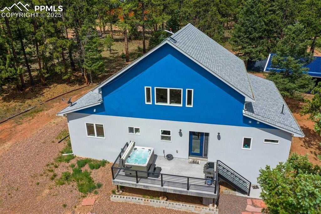 Florissant, Colorado, 80816, United States, 3 Bedrooms Bedrooms, ,2 BathroomsBathrooms,Residential,For Sale,1882650