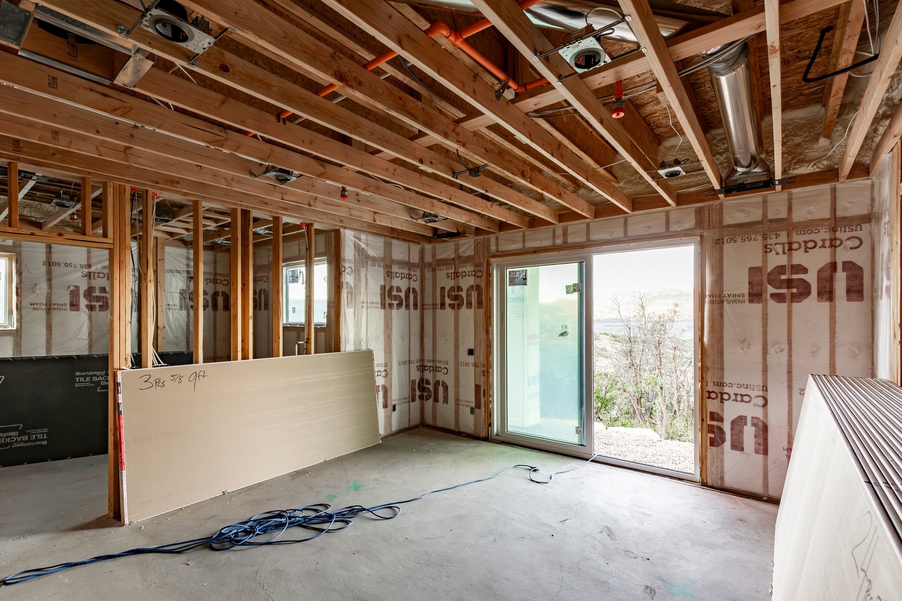  Exceptional Keetley Ridge Home with Jordanelle Views, Minutes to Deer Valley - 物件實景