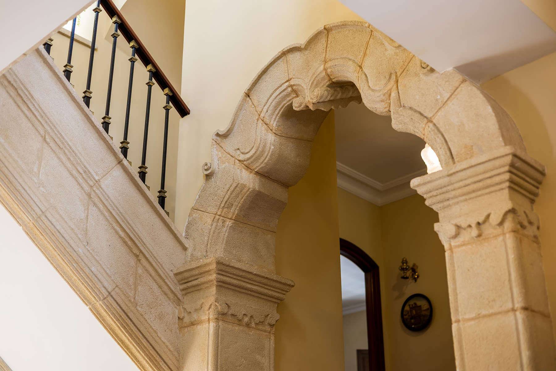  Detached villa with pool and garden in Vistahermosa - 物件實景