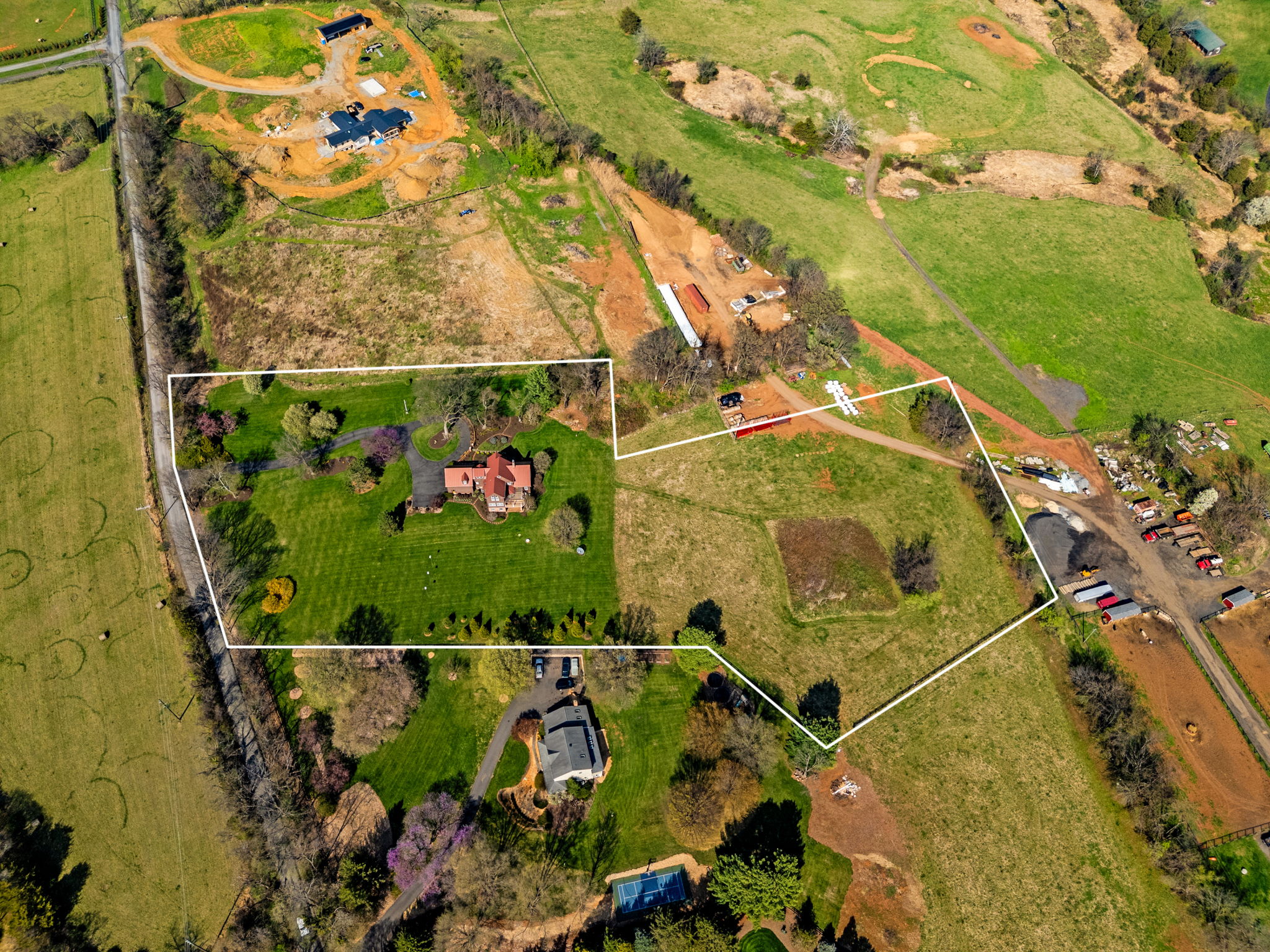  18740 Canby Road, Leesburg, VA, 20175 - 物件實景