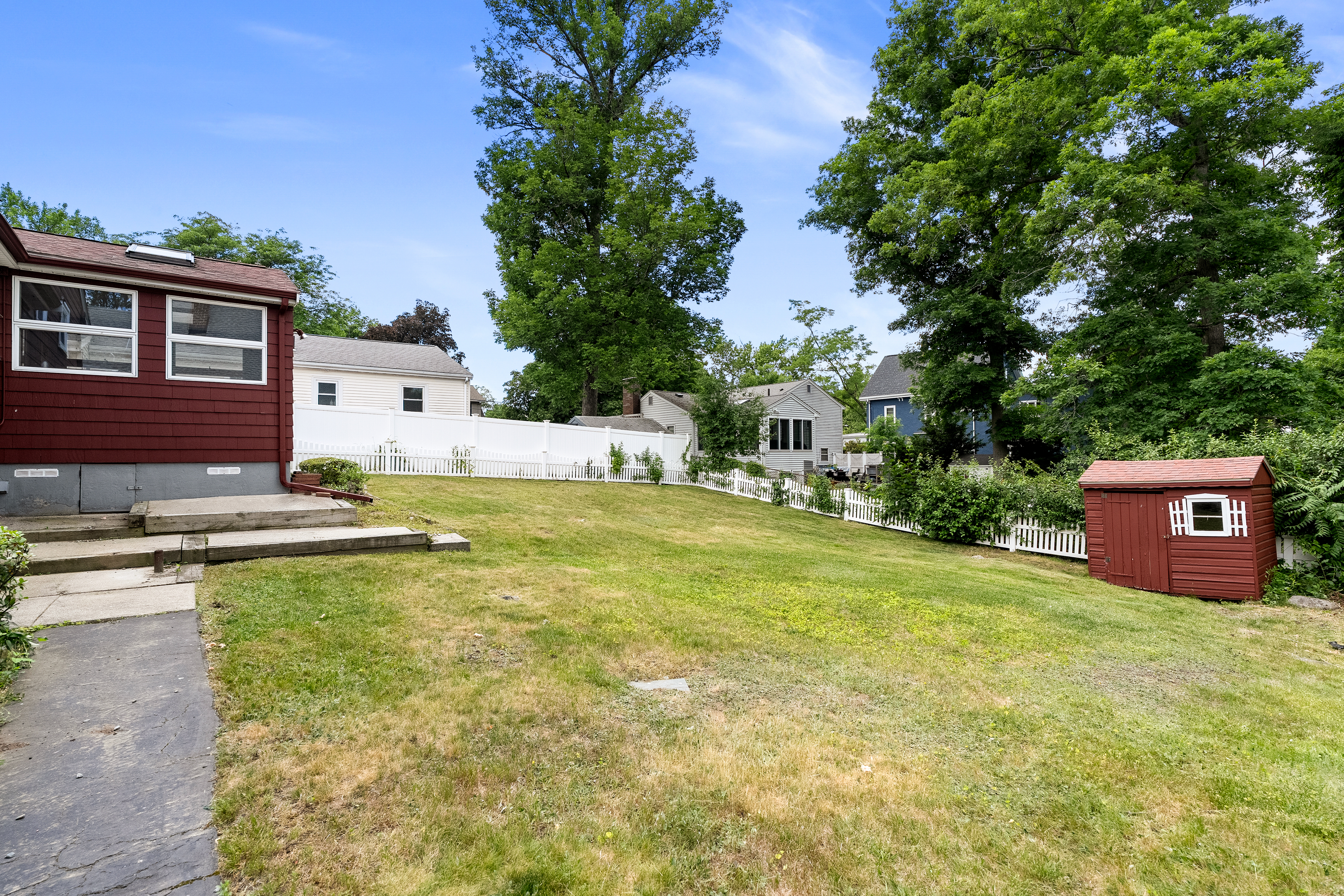  147 Oakland Avenue, Arlington, MA, 02476 - 物件實景