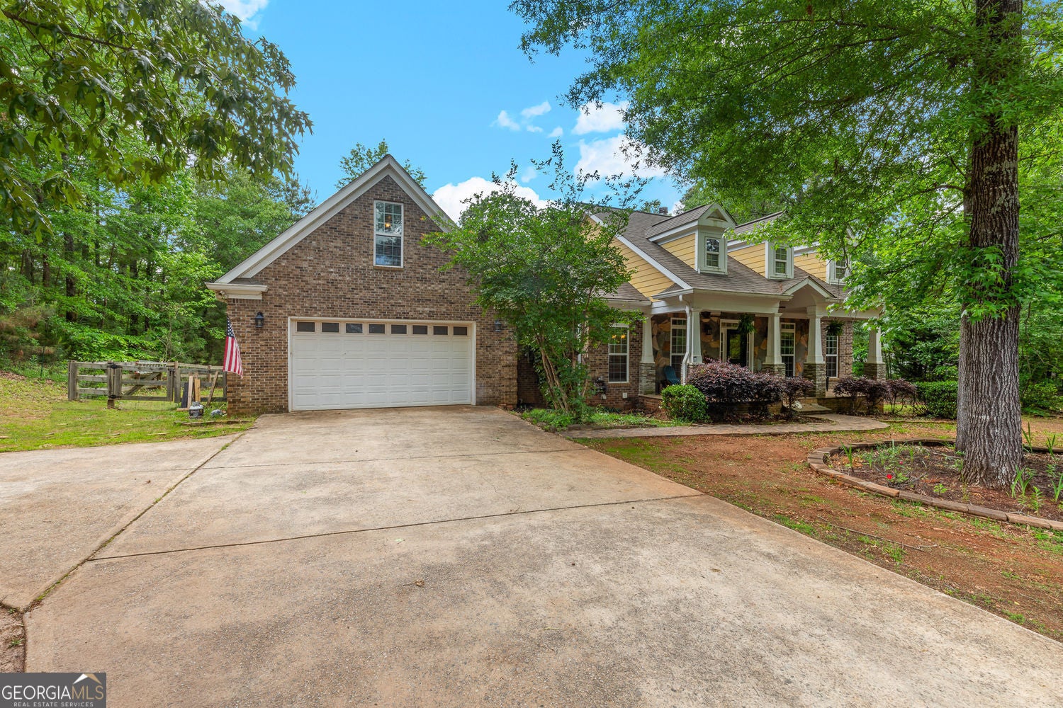 Brooks, Georgia, 30205, United States, 5 Bedrooms Bedrooms, ,5 BathroomsBathrooms,Residential,For Sale,1858968