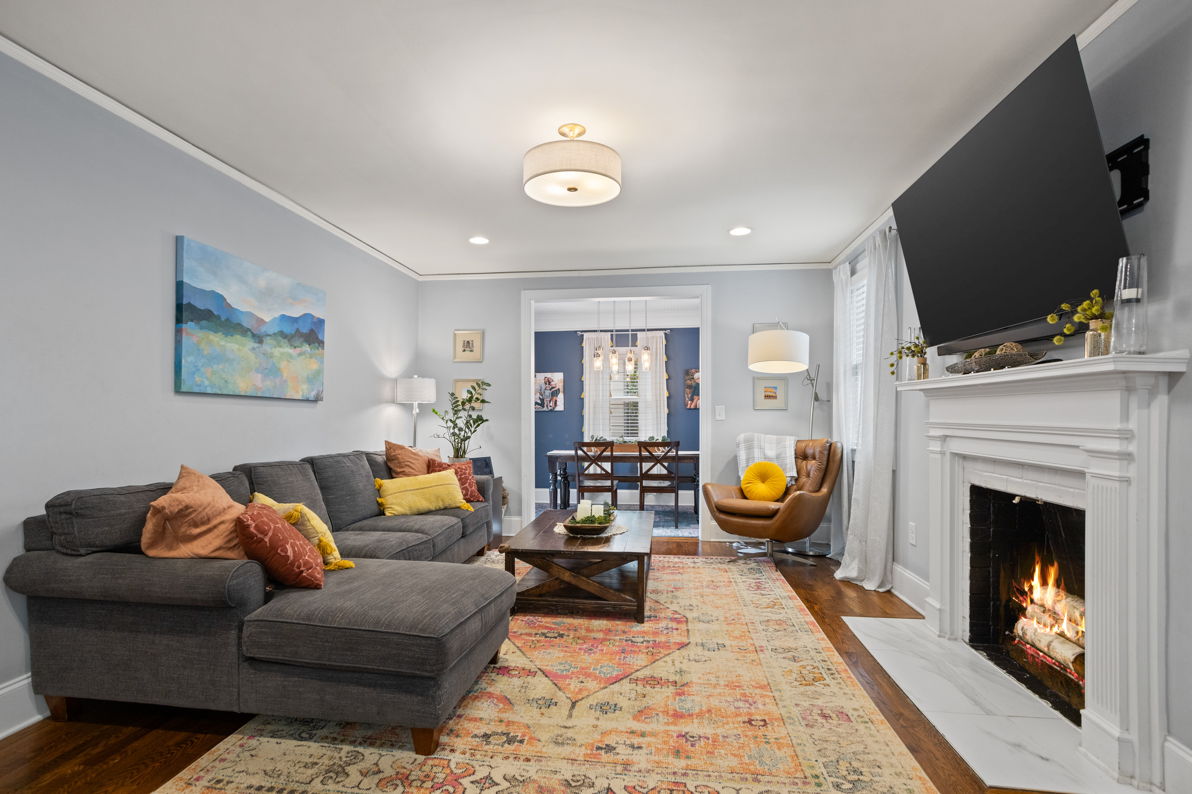  4 Waverly Court, Greenville, SC 29605 - 物件實景