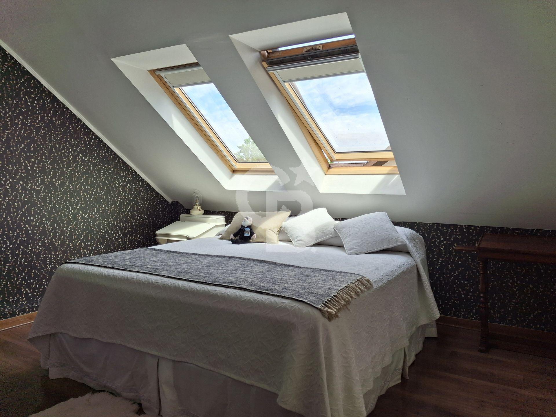 La Reina, Chile, 5 Bedrooms Bedrooms, ,5 BathroomsBathrooms,Residential,For Sale,1968916