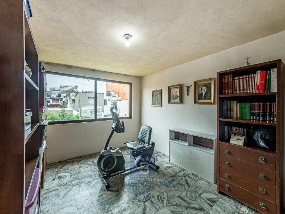 Benito Juárez, Ciudad de México, 03510, Mexico, 5 Bedrooms Bedrooms, ,3 BathroomsBathrooms,Residential,For Sale,1918289