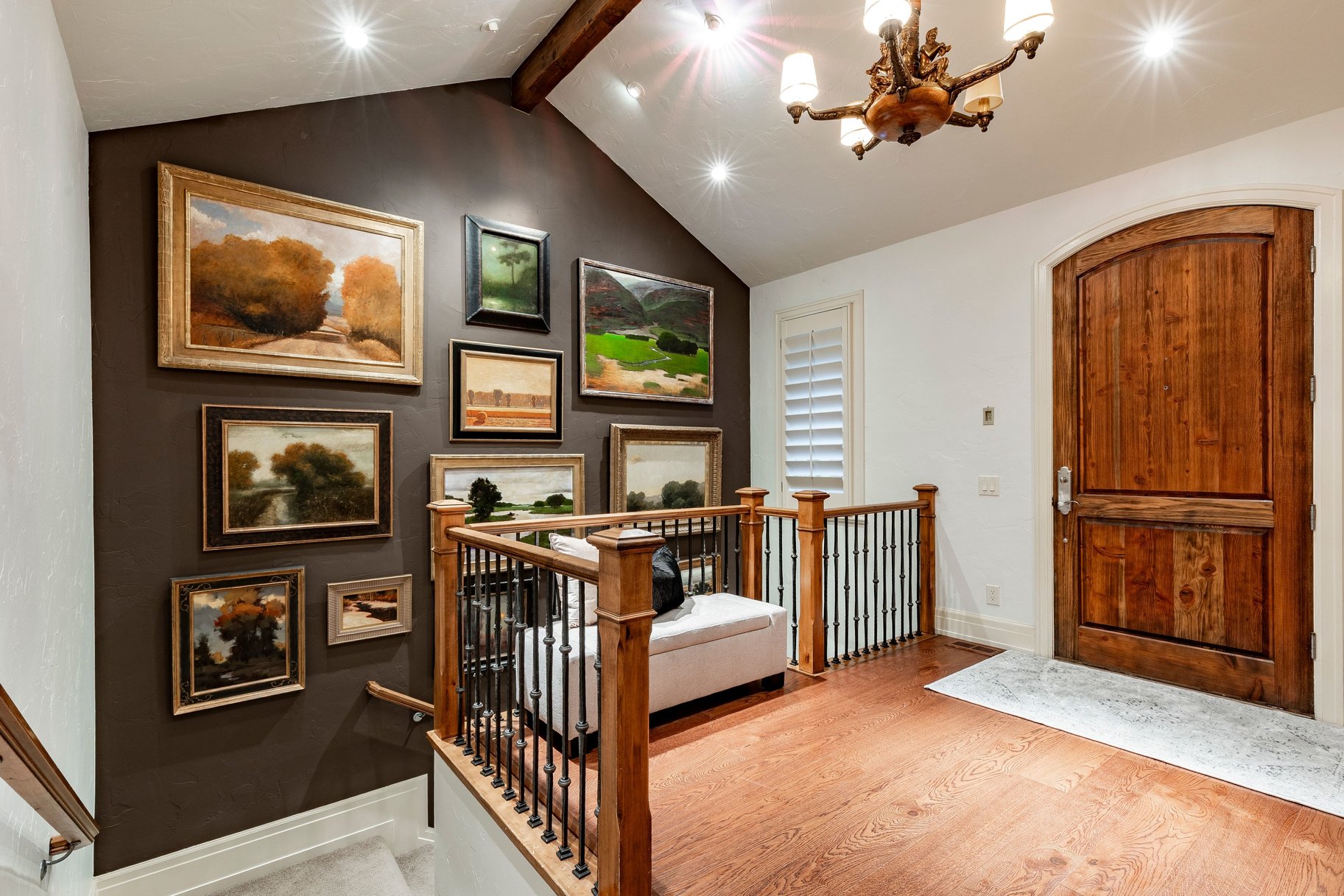  Luxury Main-Level Living in Exclusive Gated Monte Luca Community - 物件實景