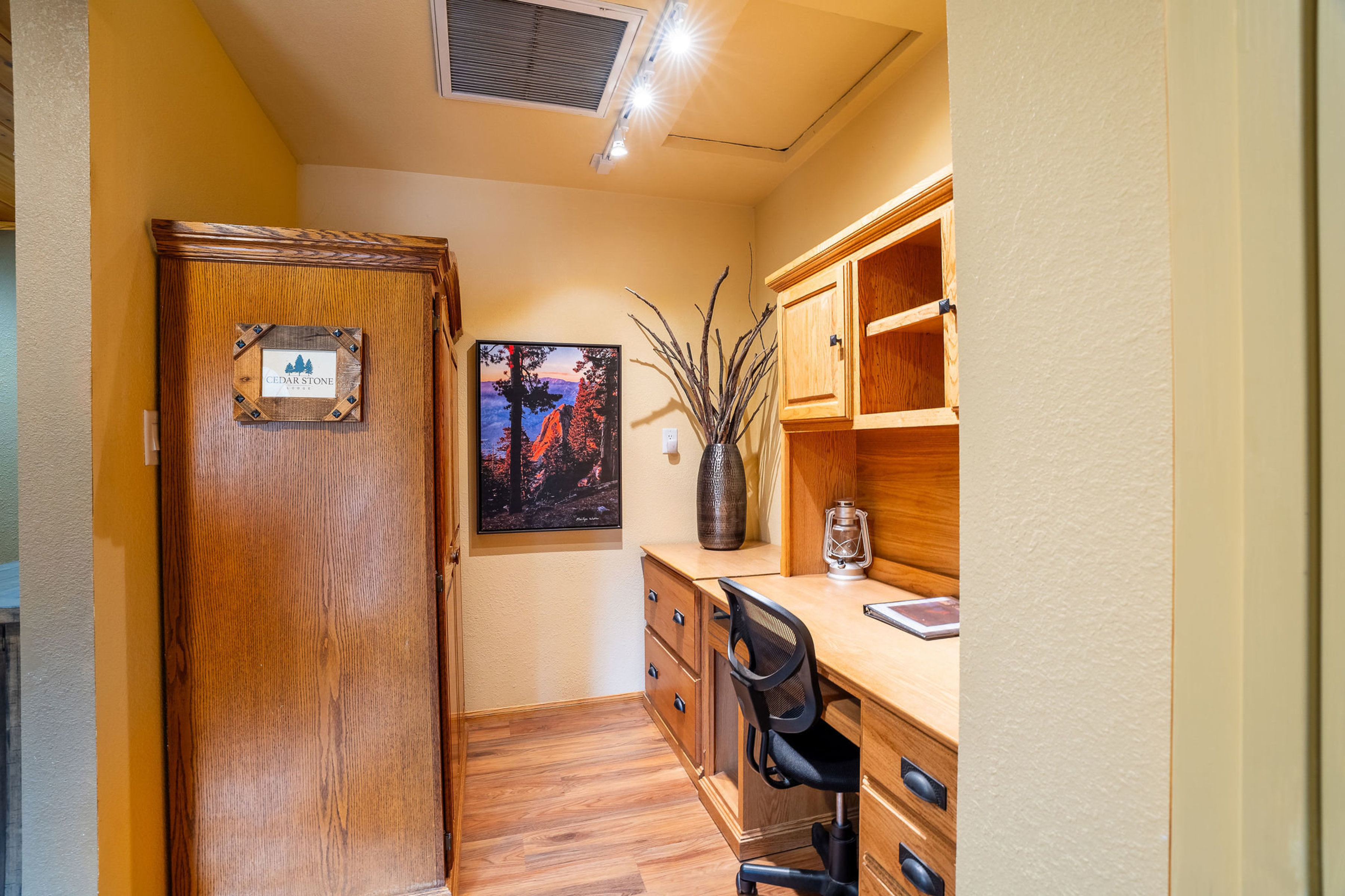  Cedar Stone Lodge - 物件實景