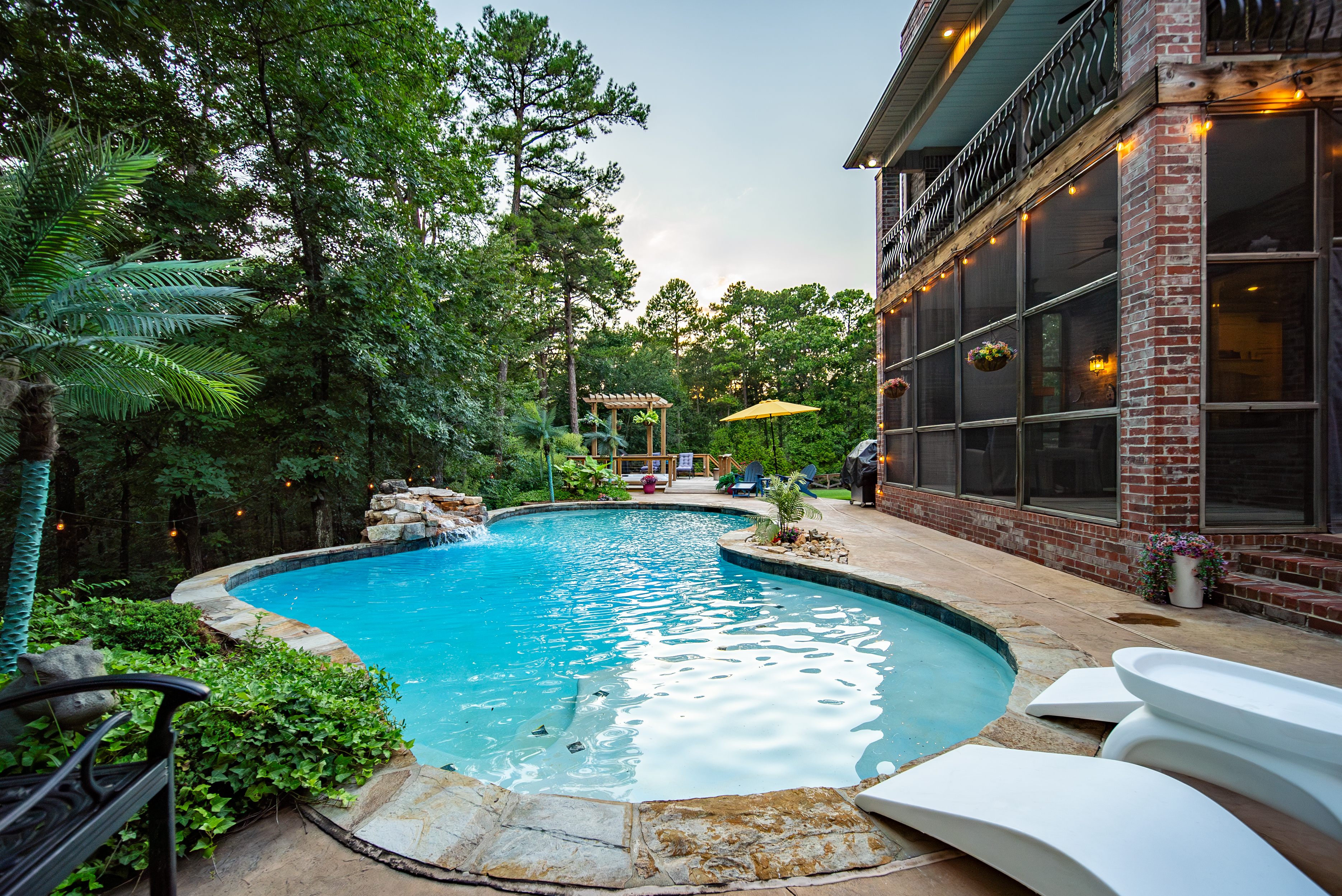  5100 Mchenry Creek, Little Rock, AR, 72210 - 物件實景