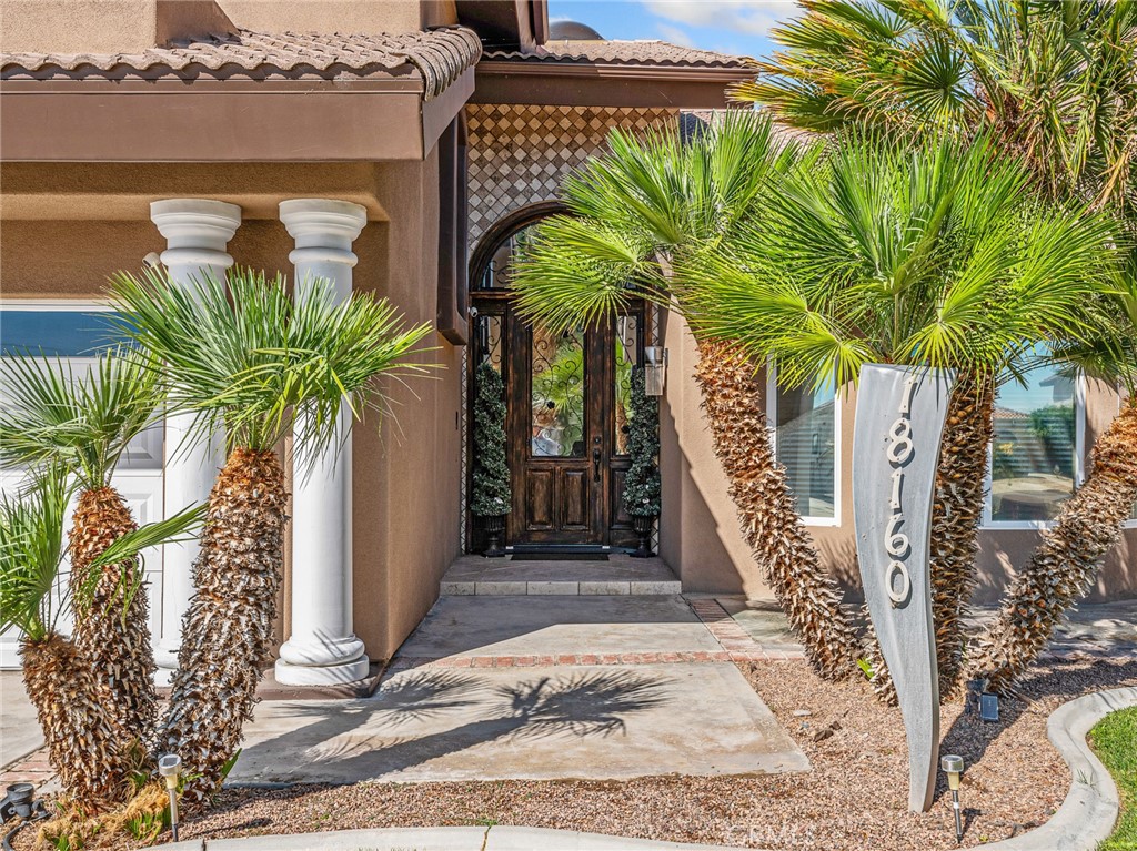 Victorville, California, 92395, United States, 4 Bedrooms Bedrooms, ,3 BathroomsBathrooms,Residential,For Sale,1991759