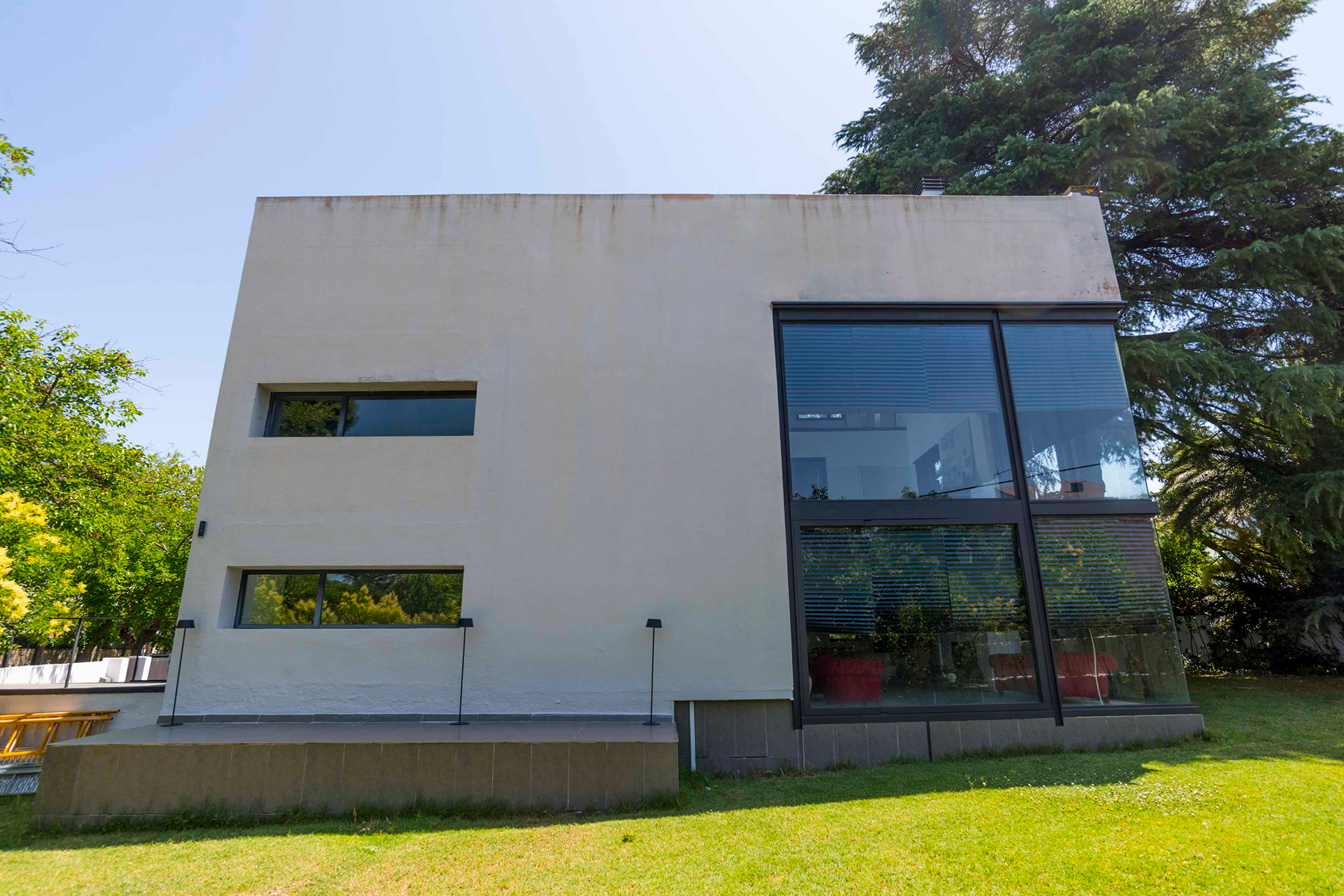  Timeless detached house in a residential area of Madrid - 物件實景