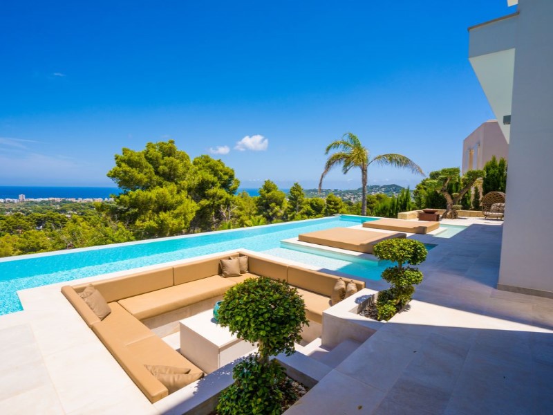 Alicante, J?vea / X?bia, Partida Comunes-Adsubia, Jávea / Xàbia, Comunidad Valenciana, ES, 4 Bedrooms Bedrooms, ,4 BathroomsBathrooms,Residential,For Sale,Alicante, J?vea / X?bia, Partida Comunes-Adsubia, ,1449117