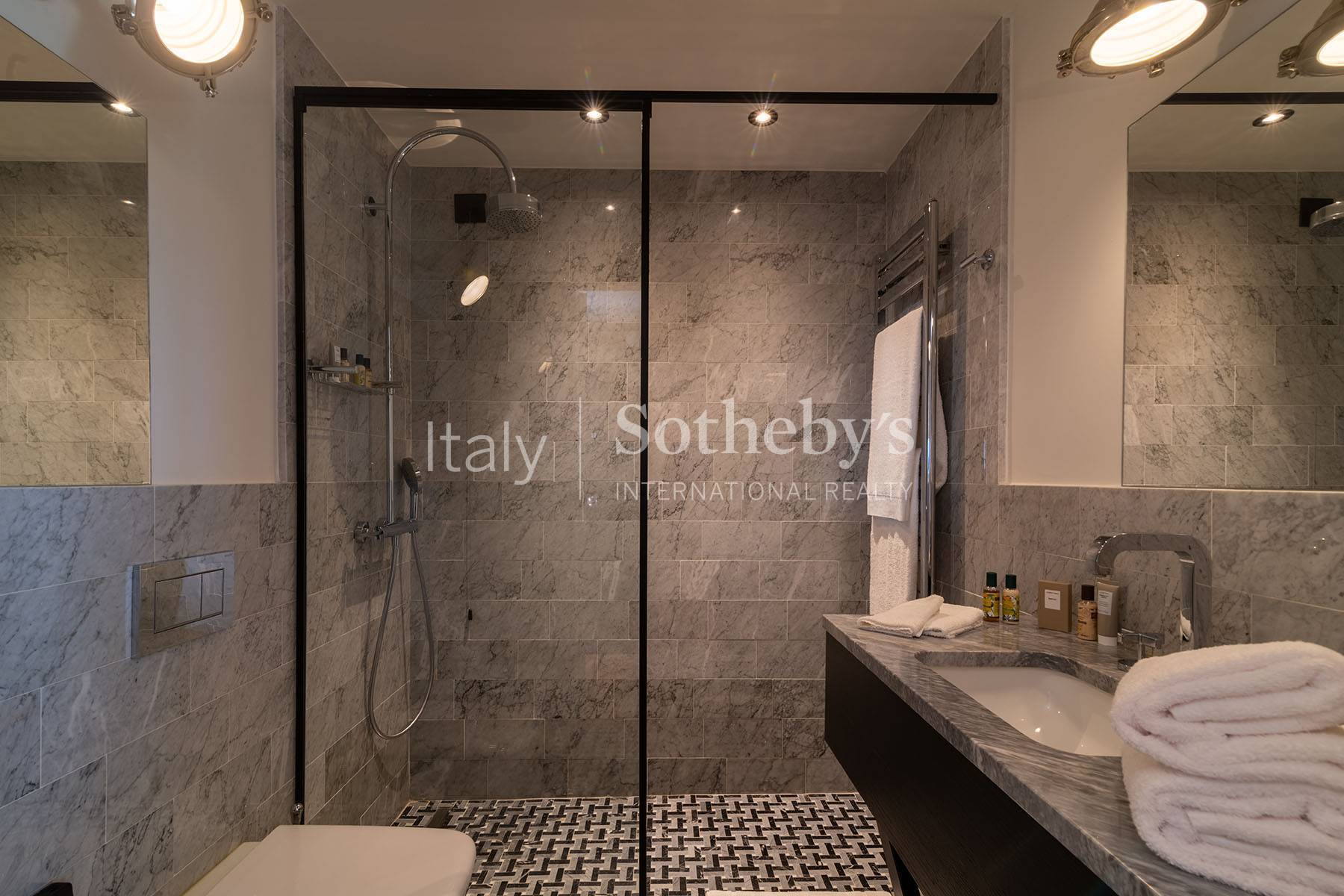  Elegant villa inside the Argentario Golf Resort - 物件實景