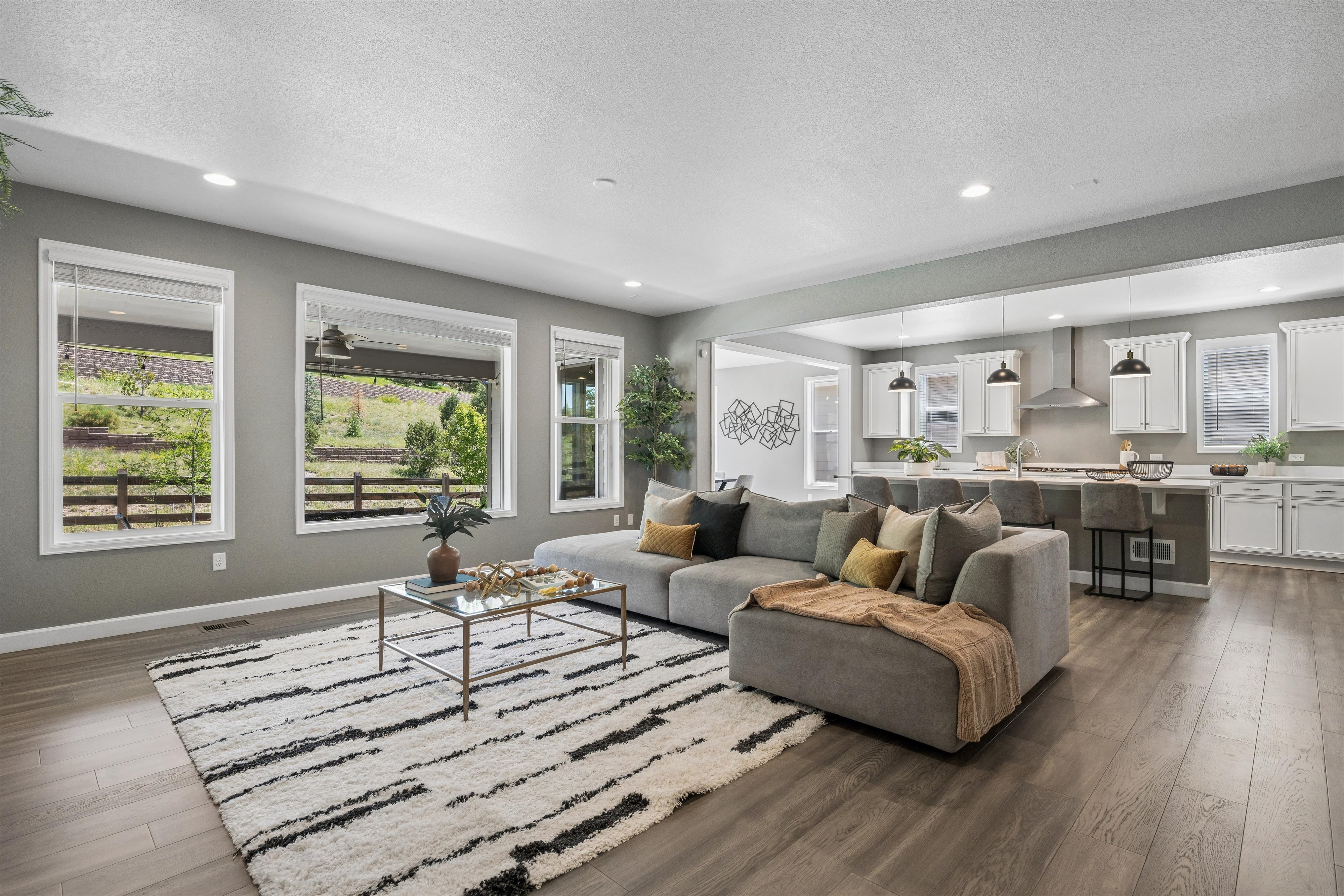 Welcome to this stunning Dillon II floor plan by Richmond Homes - 物件實景