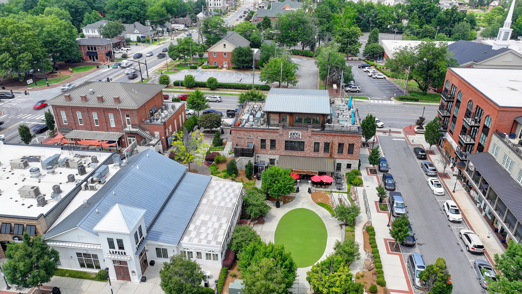  Welcome Home to this Magnificent Three-Story Townhome - 物件實景