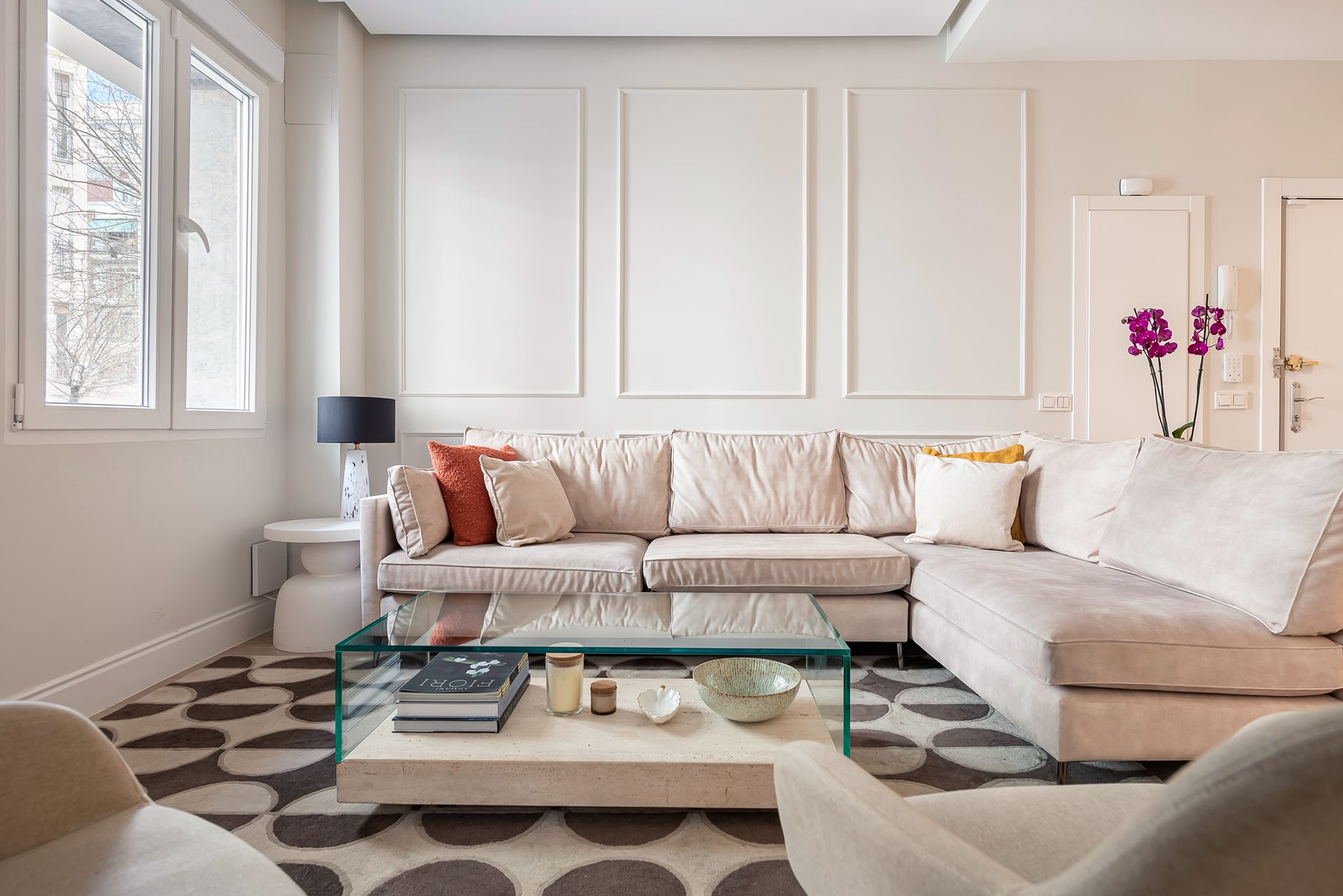  Elegant flat in Ayala - 物件實景