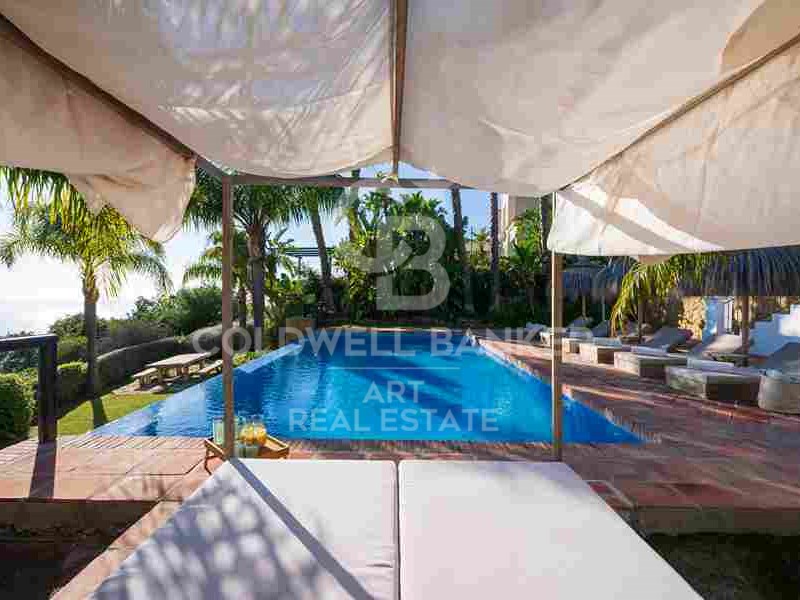 Marbella, Andalusia, ES, 6 Bedrooms Bedrooms, ,6 BathroomsBathrooms,Residential,For Sale,1794684