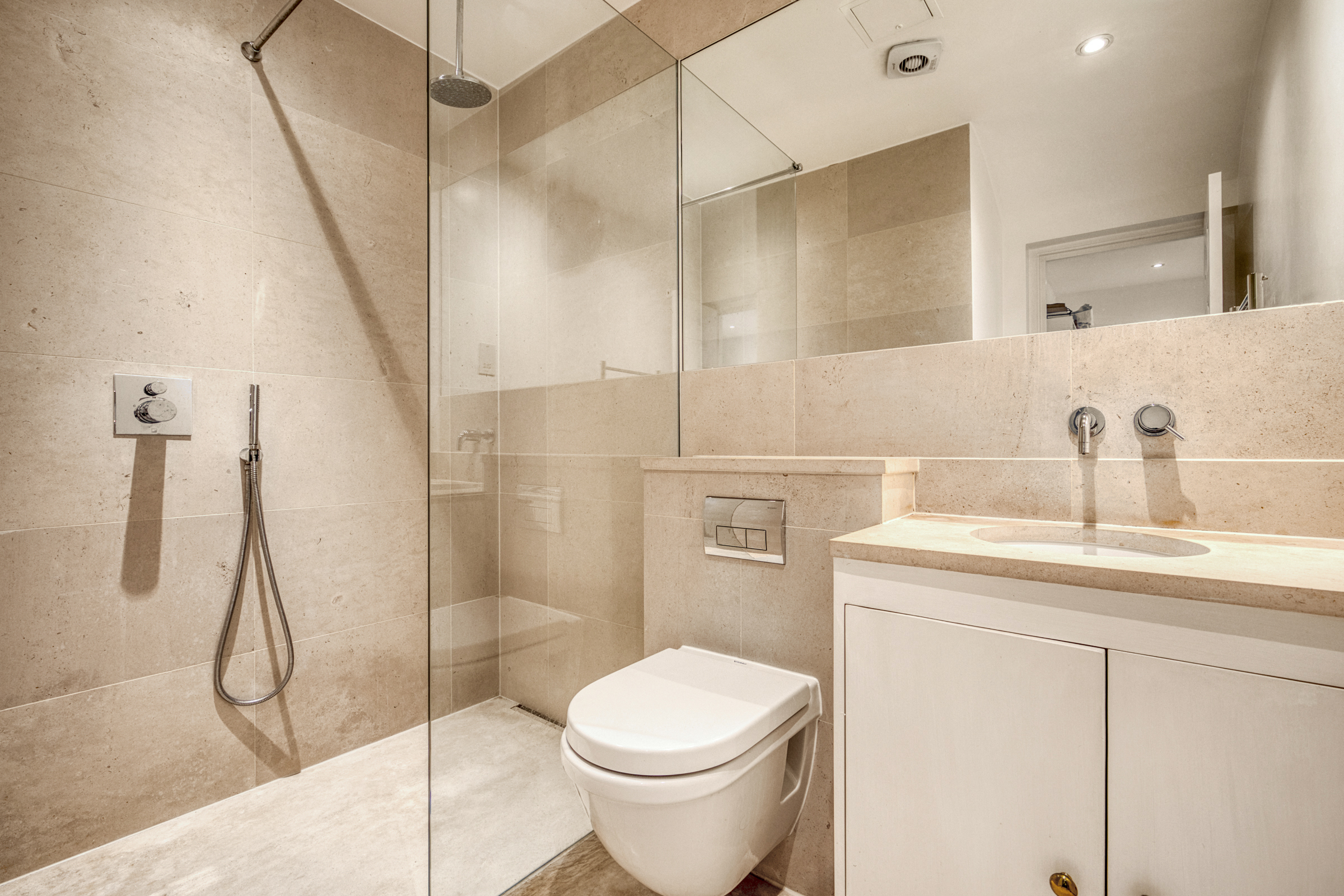  Grand Garden-Square Duplex in South Kensington3 - 物件實景