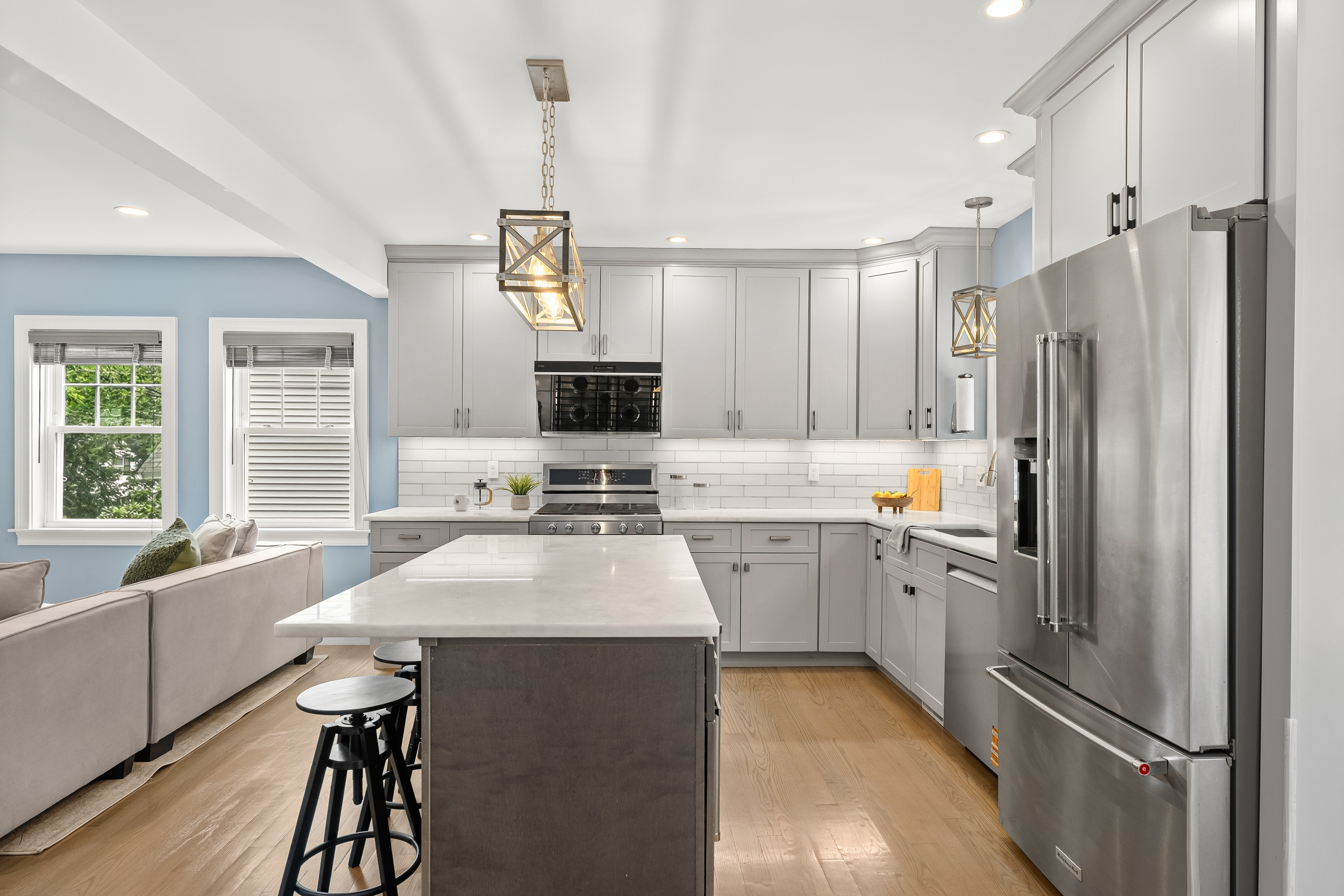  64 Overlook Rd, Arlington, MA, 02474 - 物件實景