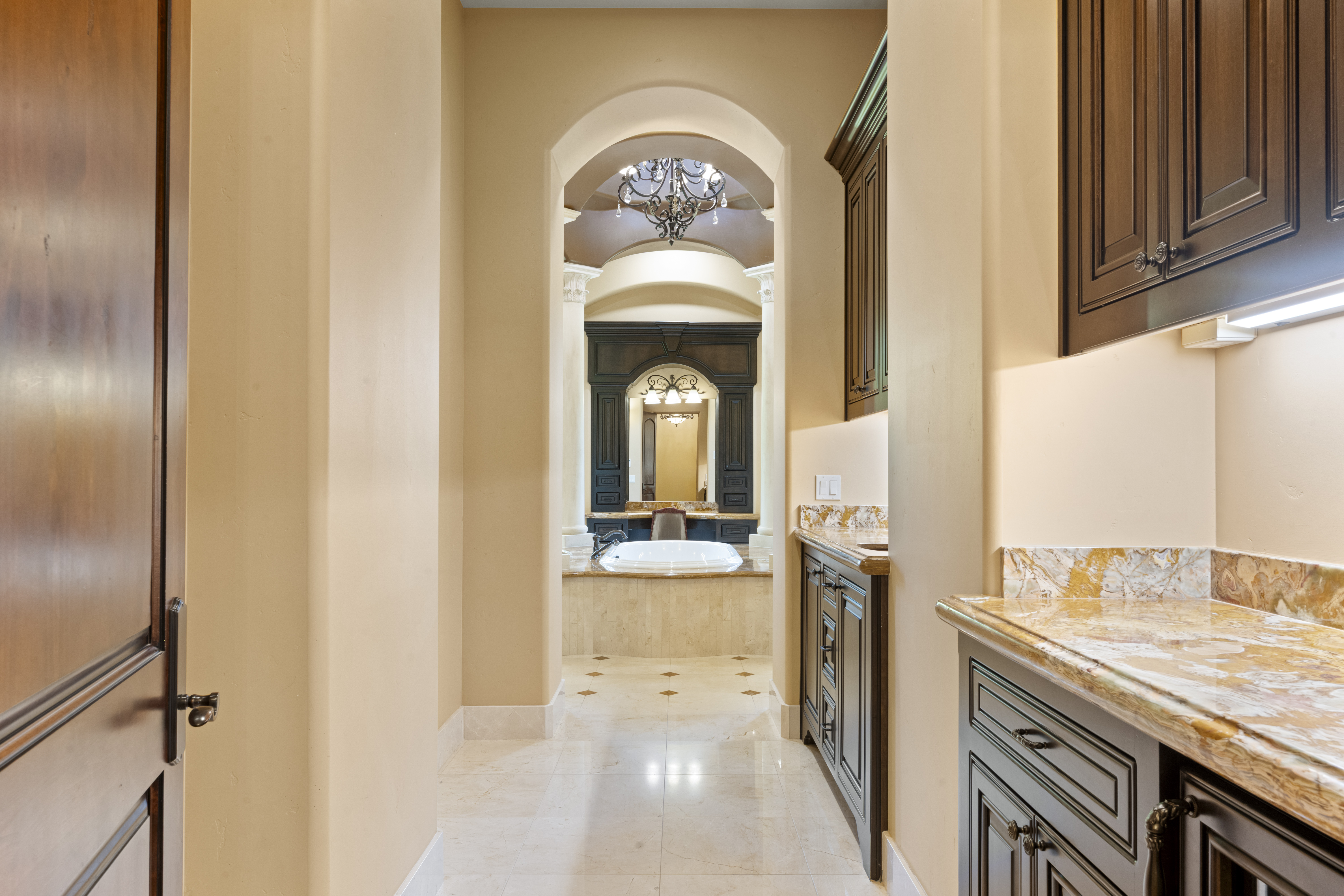  9220 Tuscany Oaks Court, Granite Bay, CA 95746 - 物件實景