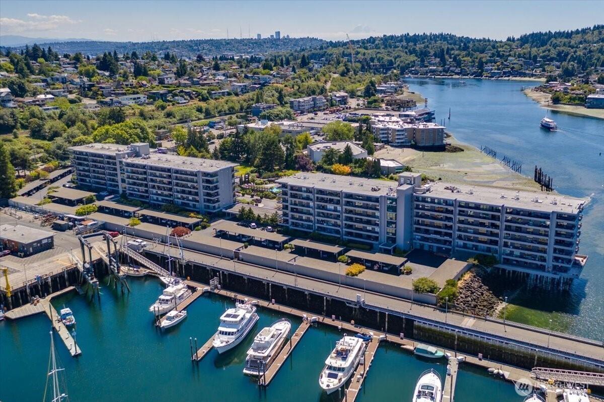 Seaview Ave, Seattle, WA 98117 #1