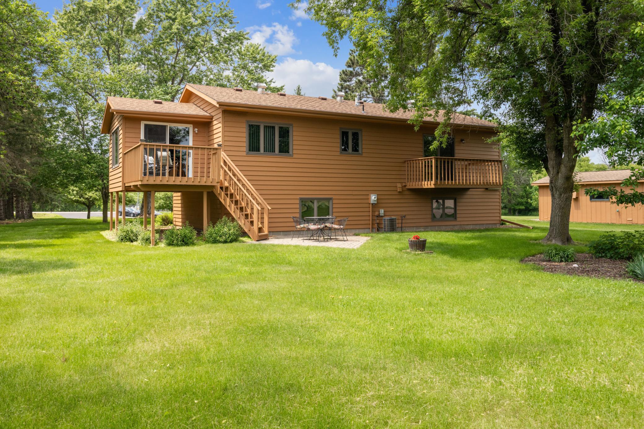 Saint Cloud, Minnesota, 56301, United States, 4 Bedrooms Bedrooms, ,1 BathroomBathrooms,Residential,For Sale,1959252