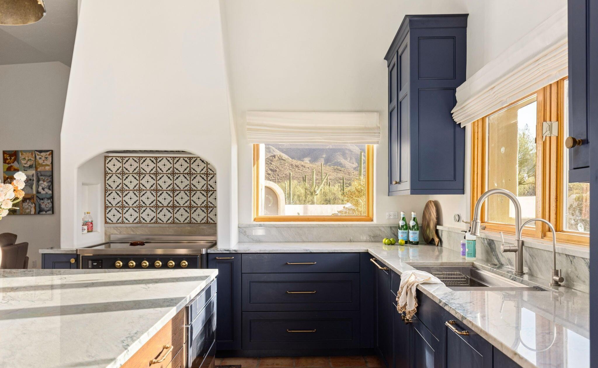  3360 N Horseback Trail, Tucson, AZ 85745 - 物件實景