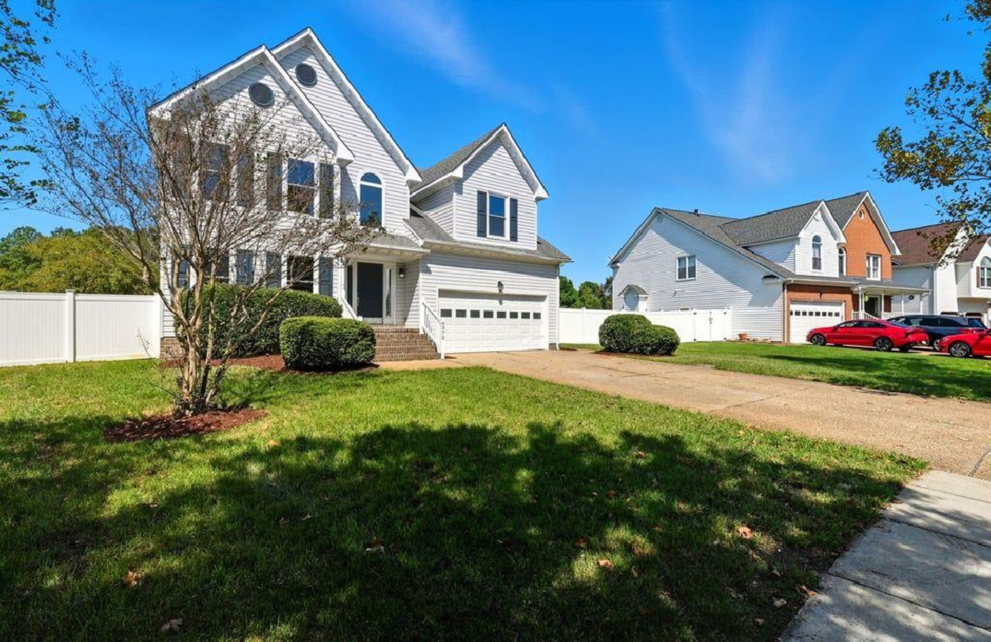 Virginia Beach, Virginia, 23456, United States, 4 Bedrooms Bedrooms, ,3 BathroomsBathrooms,Residential,For Sale,1974516
