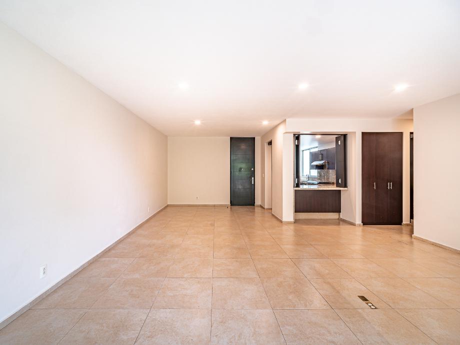 Benito Juárez, Ciudad de México, 03900, Mexico, 3 Bedrooms Bedrooms, ,2 BathroomsBathrooms,Residential,For Sale,1942002