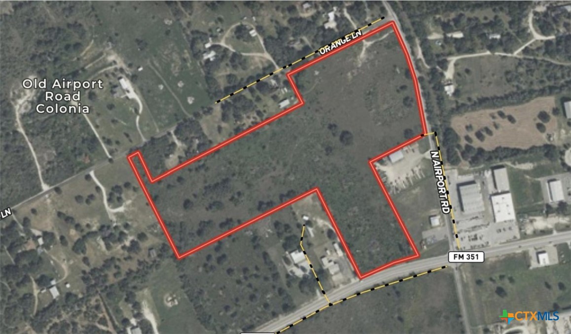 Beeville, Texas, 78102, United States, ,Land,For Sale,1989621