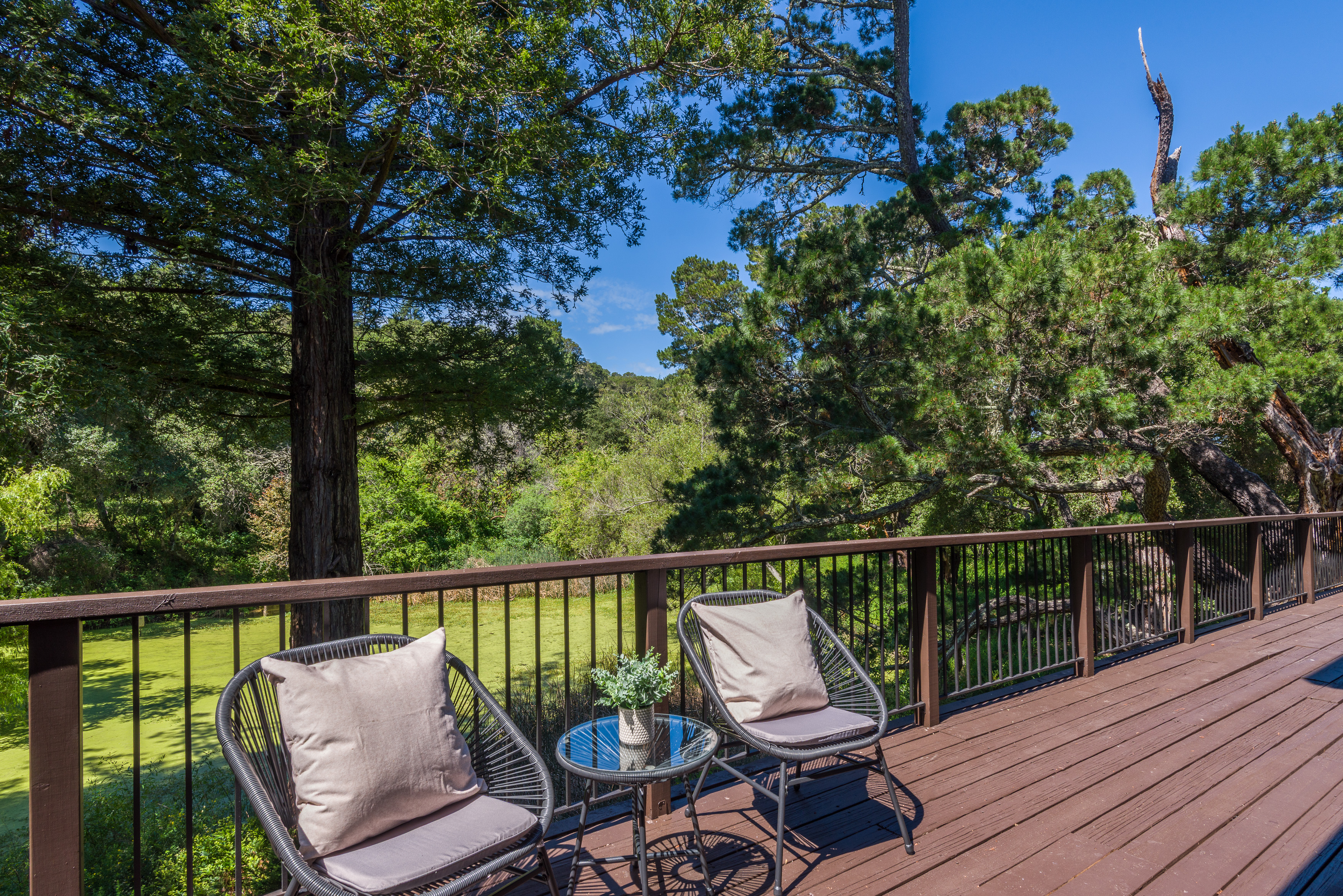  90 Hayfields Road, Portola Valley, CA 94028 - 物件實景