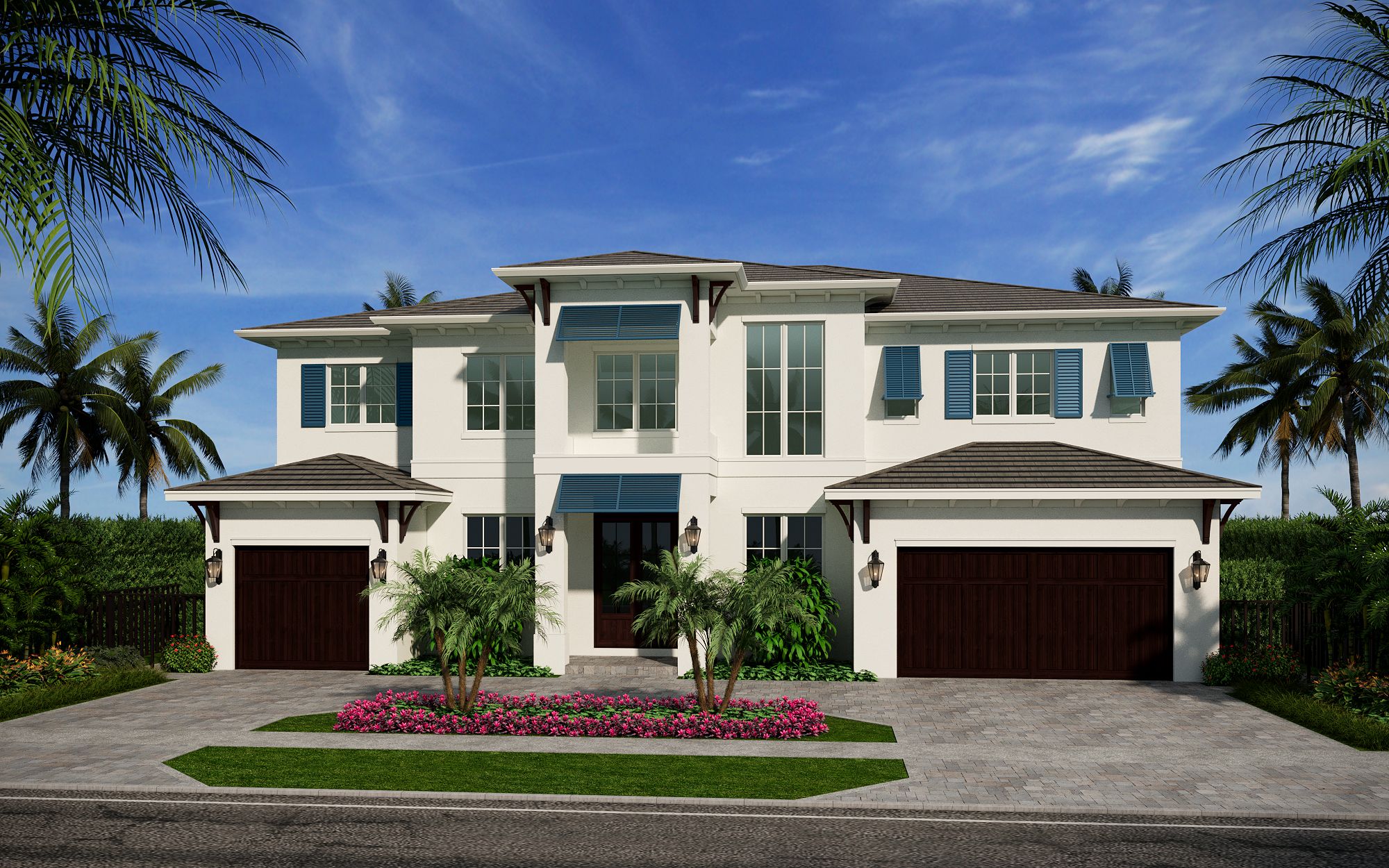  748 NE Bay Isle Drive, Boca Raton, FL, 33487 - 物件實景