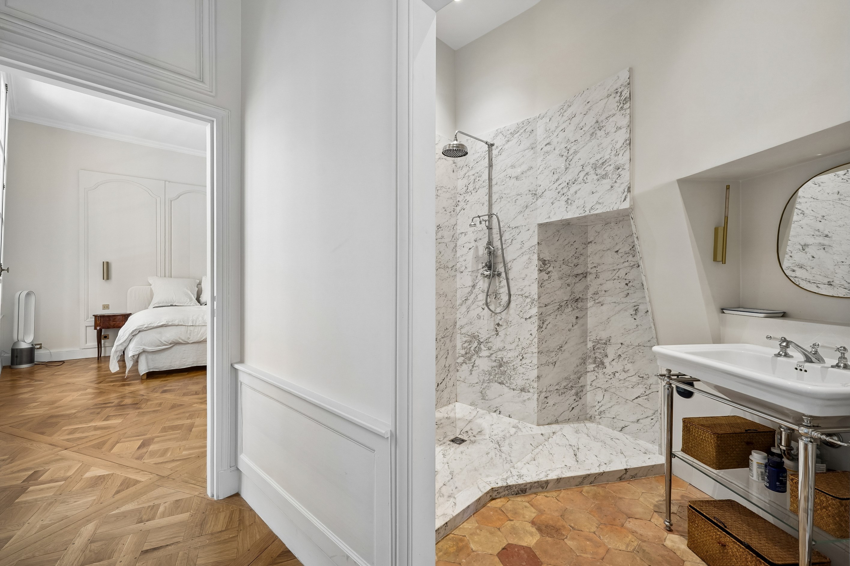  Perfect condition apartment for sale - Saint-Germain-des-Prés - 75006 Paris - 物件實景