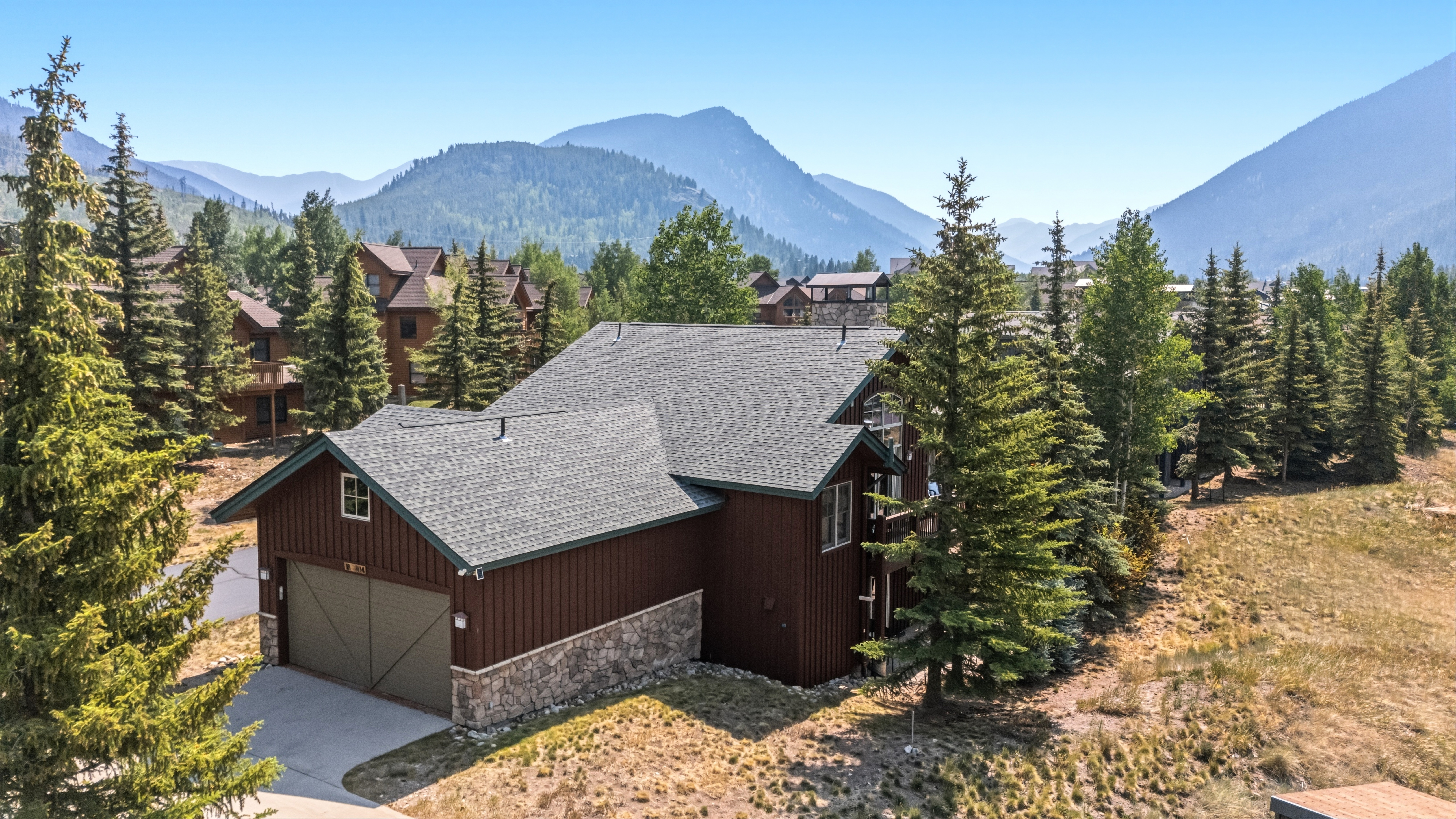  18 Snake River Road, Keystone, CO, 80435 - 物件實景