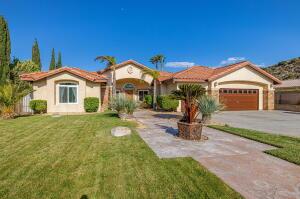 Palmdale, California, 93551, United States, 4 Bedrooms Bedrooms, ,3 BathroomsBathrooms,Residential,For Sale,1805176