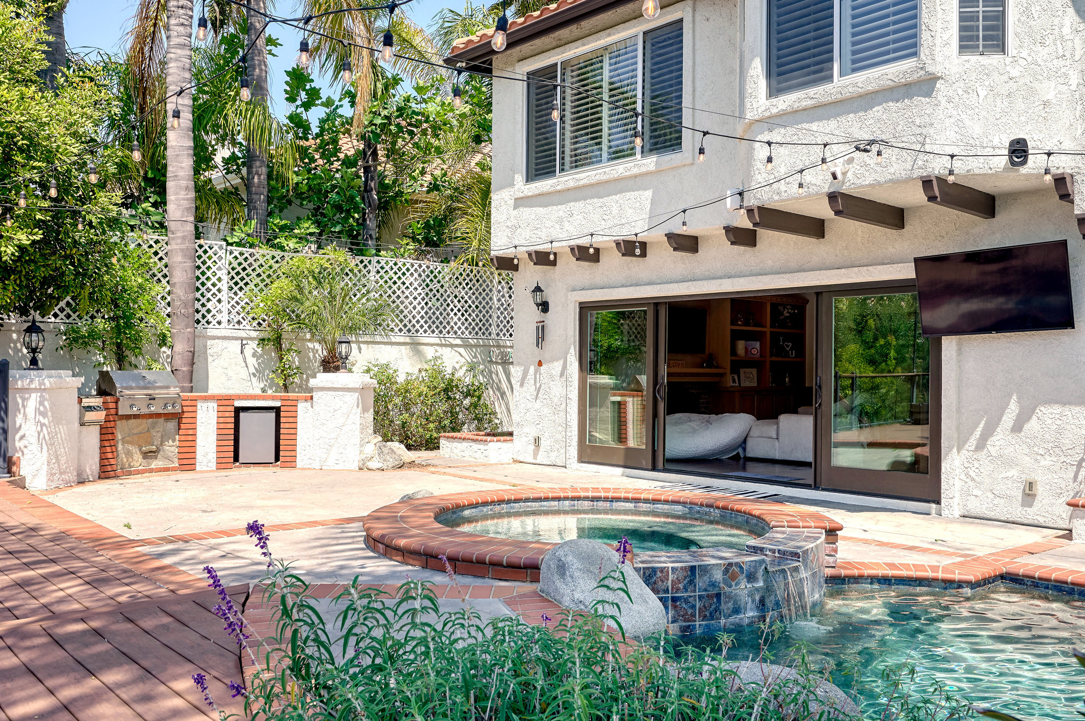  2554 Kirsten Lee Drive, Westlake Village - 物件實景