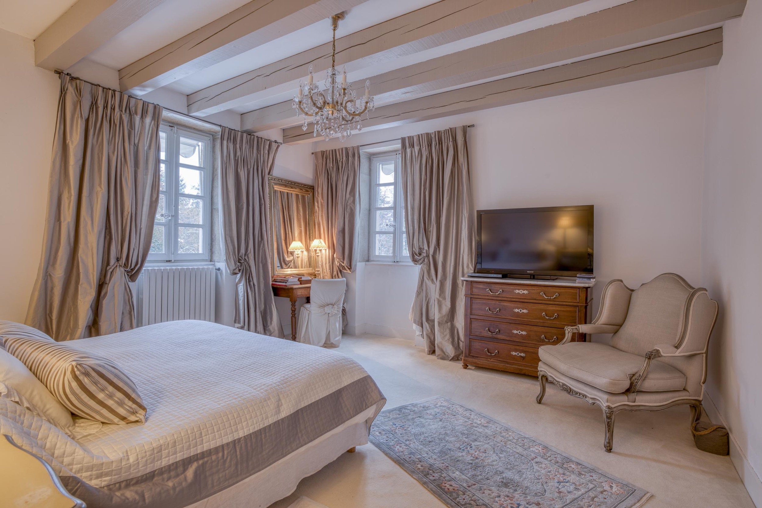  An exceptional estate of charm and elegance, just moments from Annecy - 物件實景