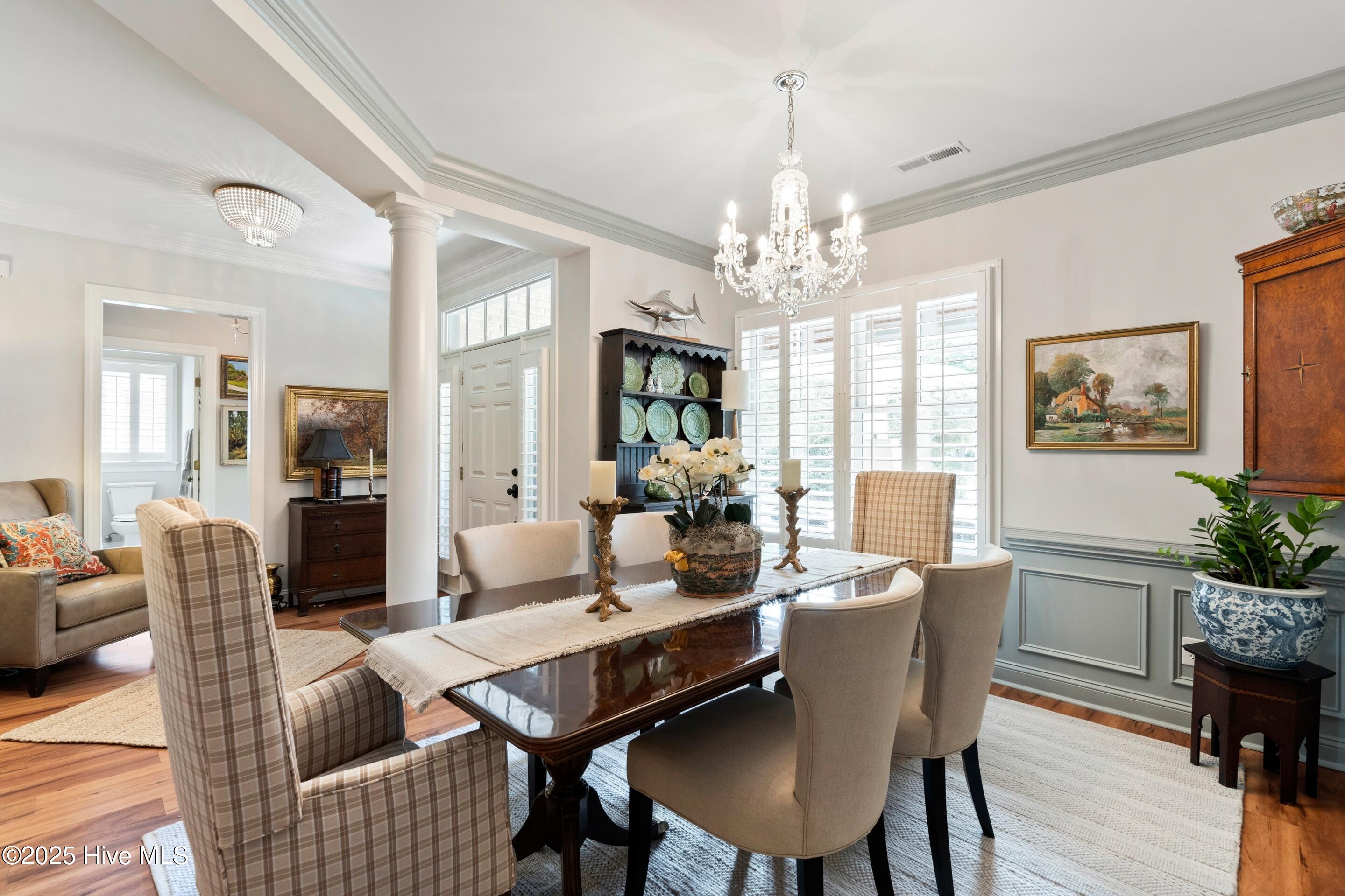 Wilmington, North Carolina, 28405, United States, 3 Bedrooms Bedrooms, ,3 BathroomsBathrooms,Residential,For Sale,1924971