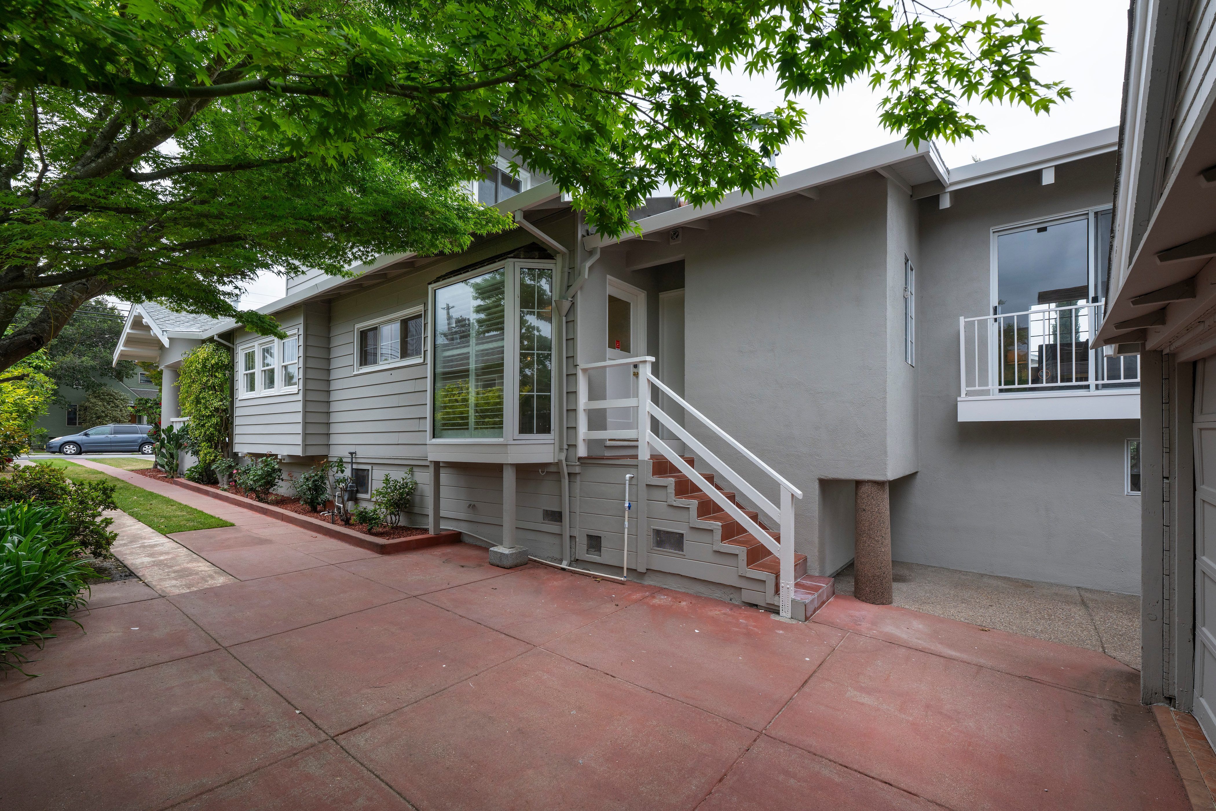  Prime Burlingame Location - 物件實景