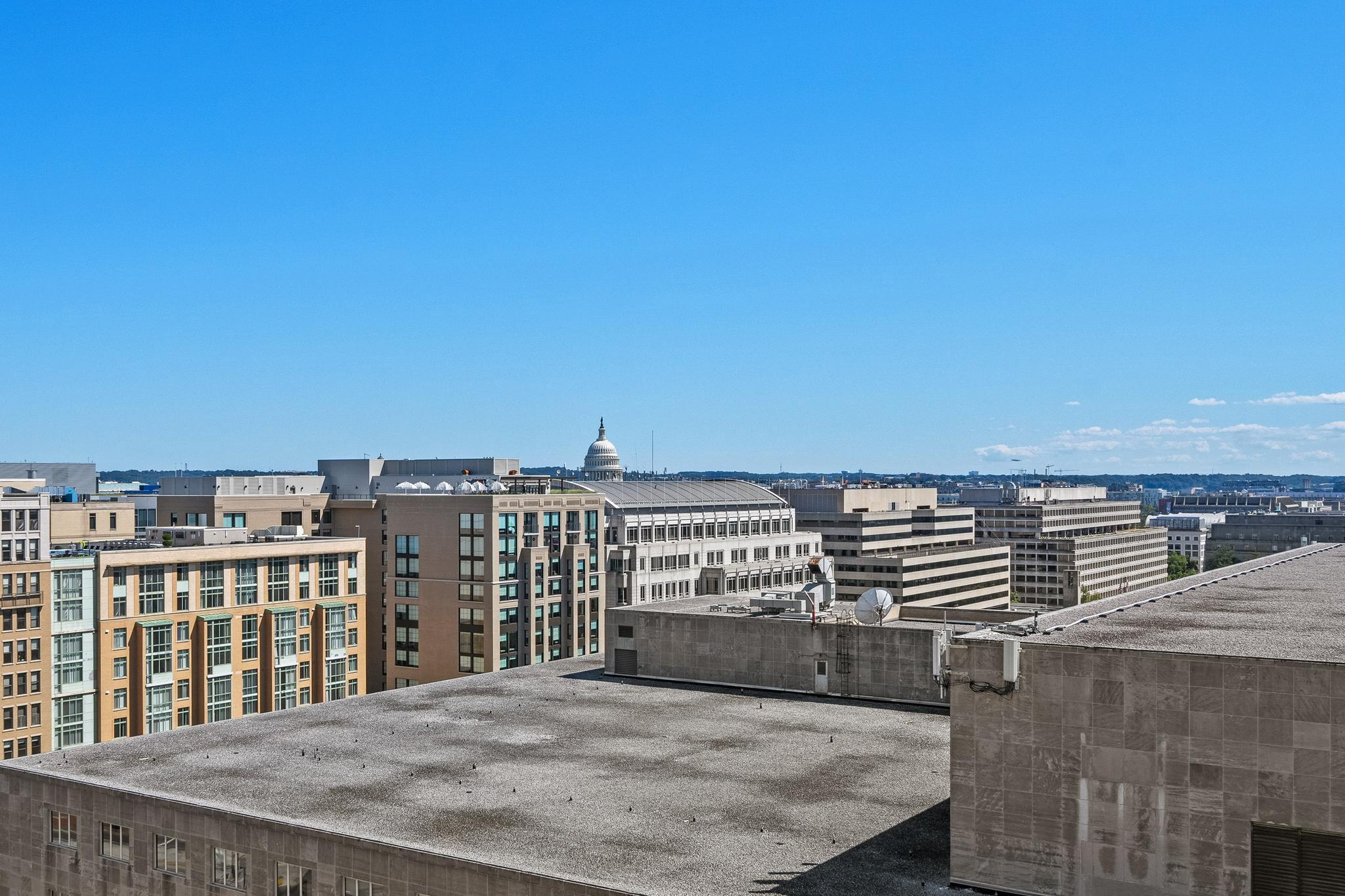  400 Massachusetts Avenue NW, Washington, DC, 20001 - 物件實景
