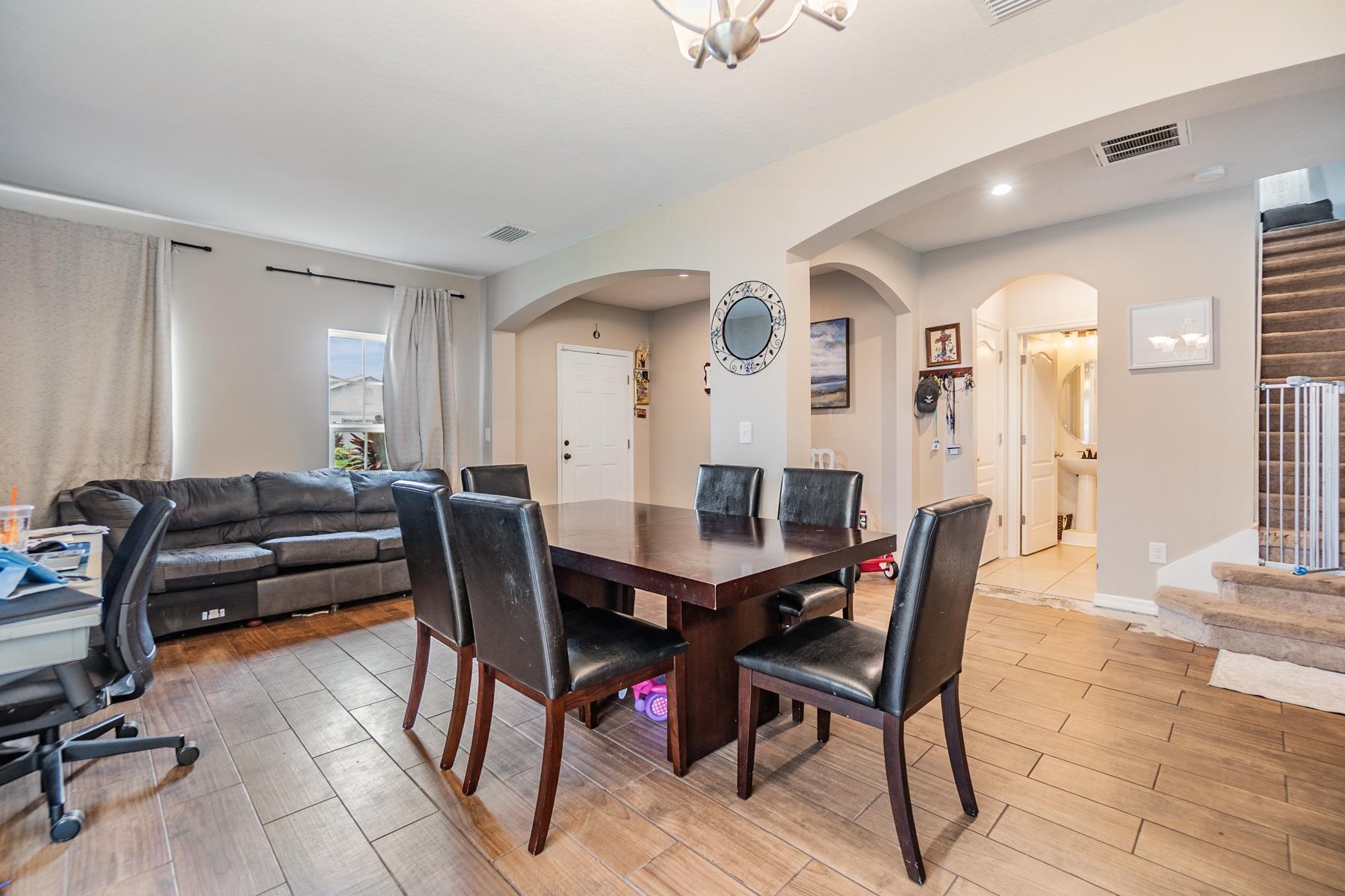 New Port Richey, Florida, 34655, United States, 4 Bedrooms Bedrooms, ,3 BathroomsBathrooms,Residential,For Sale,1979291