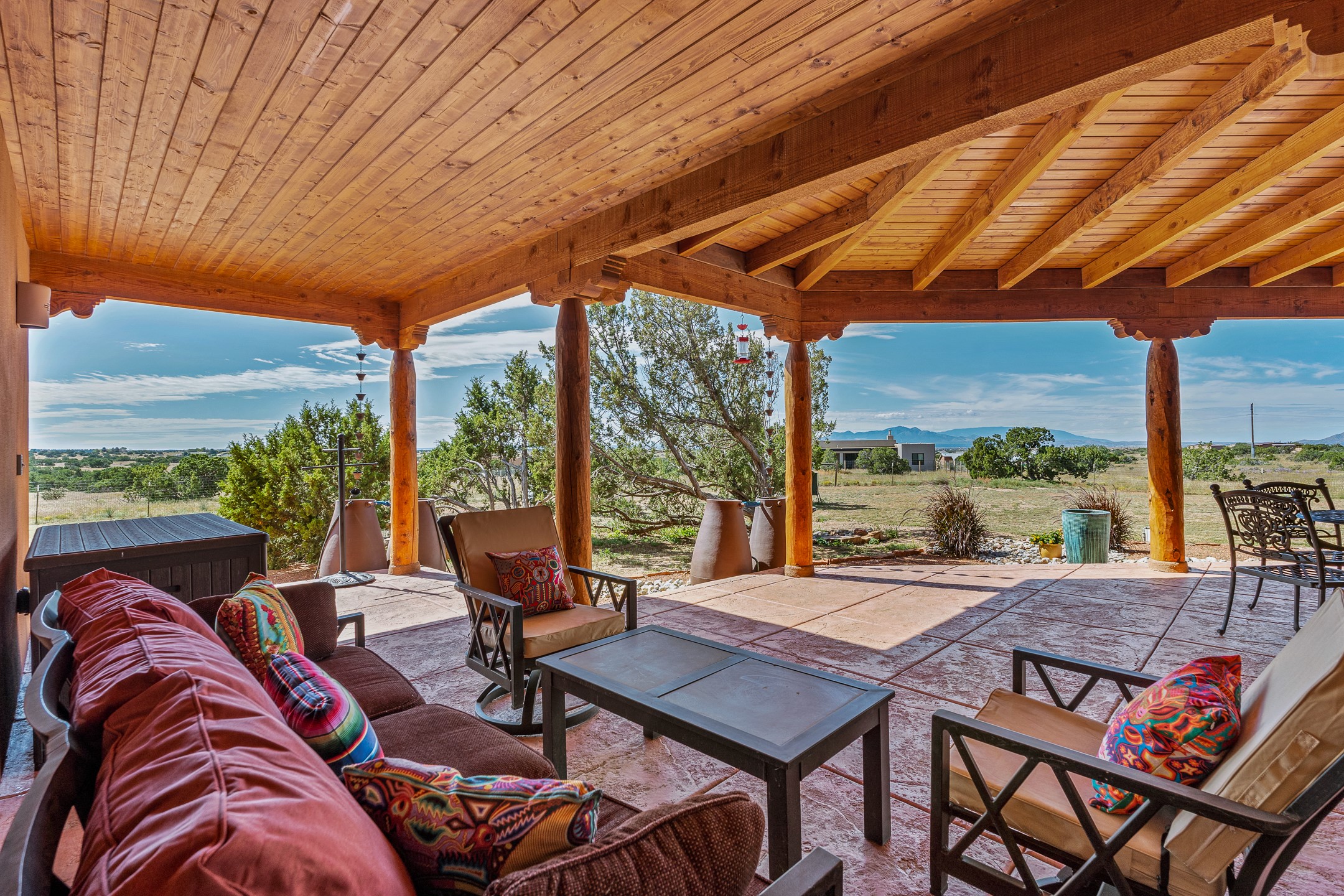  68 Avenida Las Nubes - 物件實景